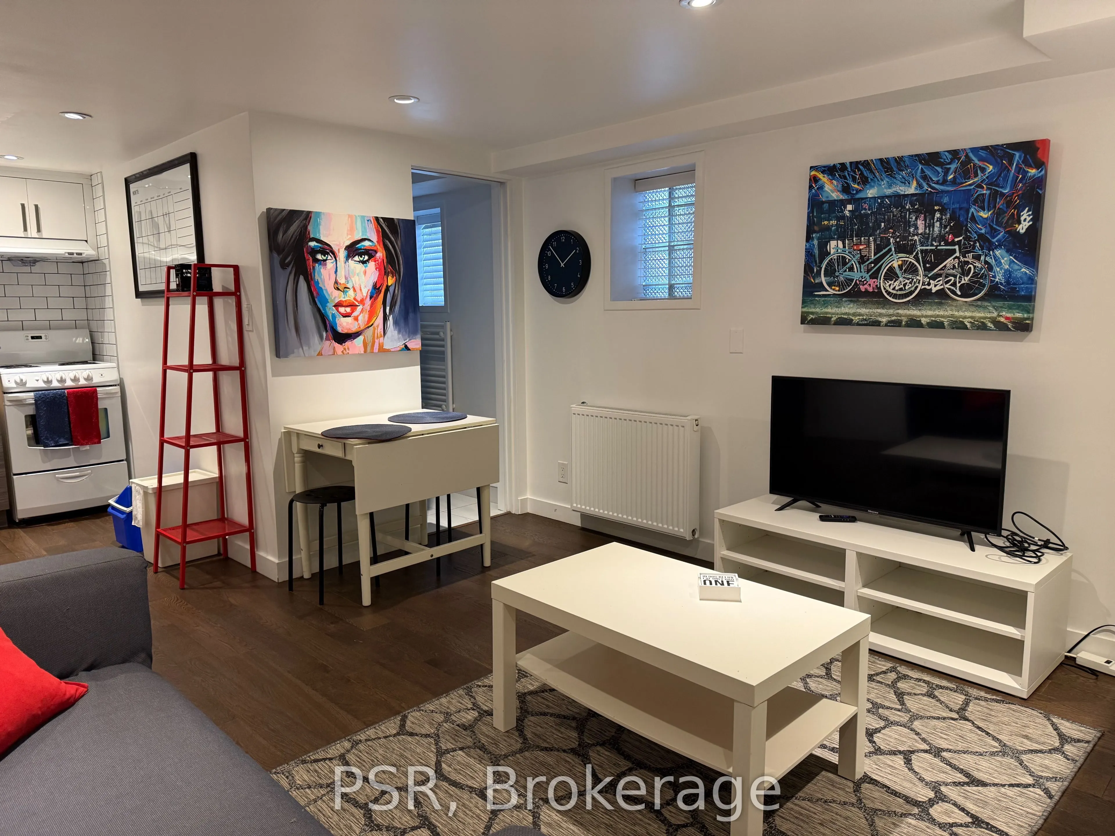 54A Galley Avenue #B