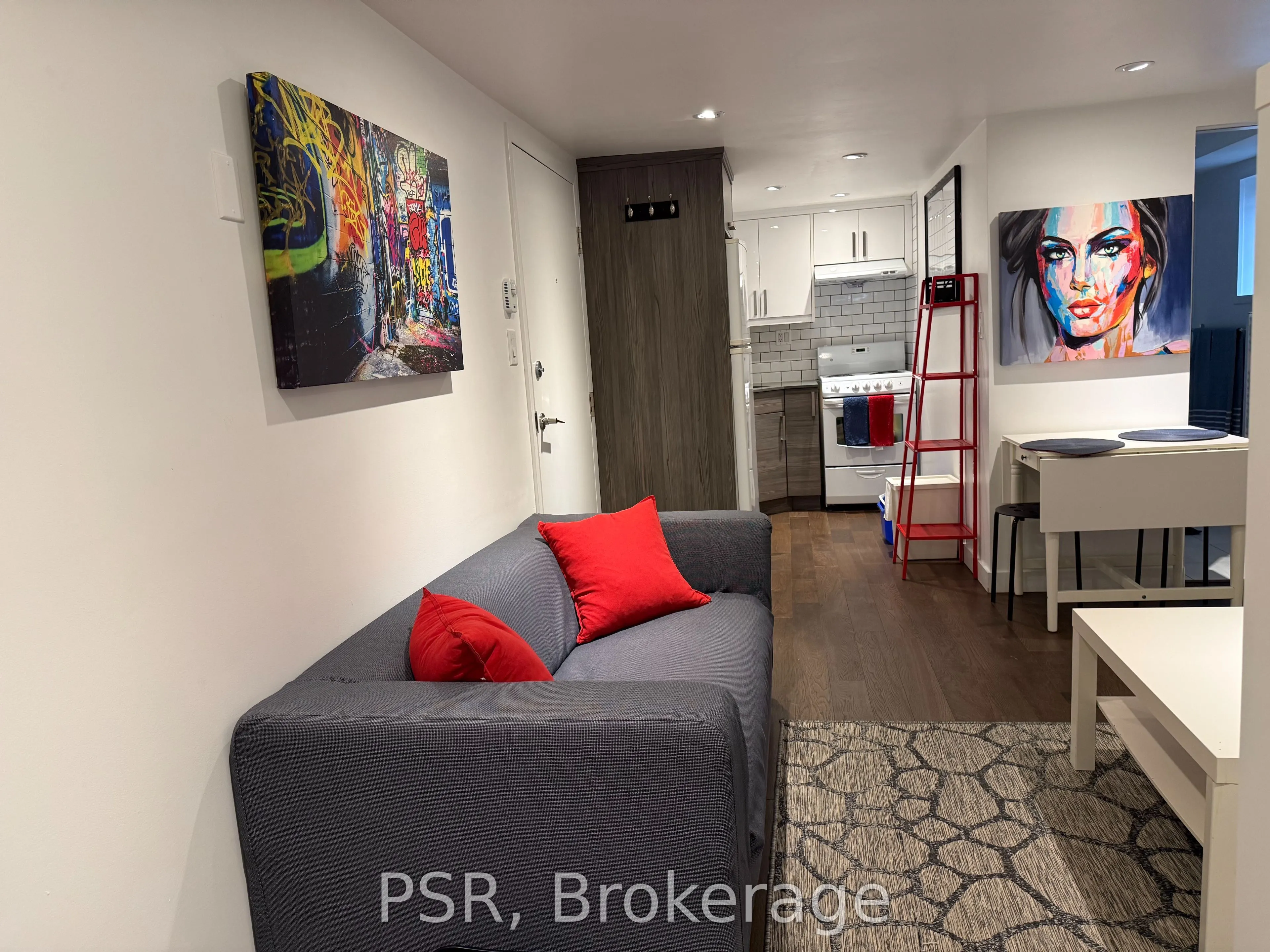 54A Galley Avenue #B