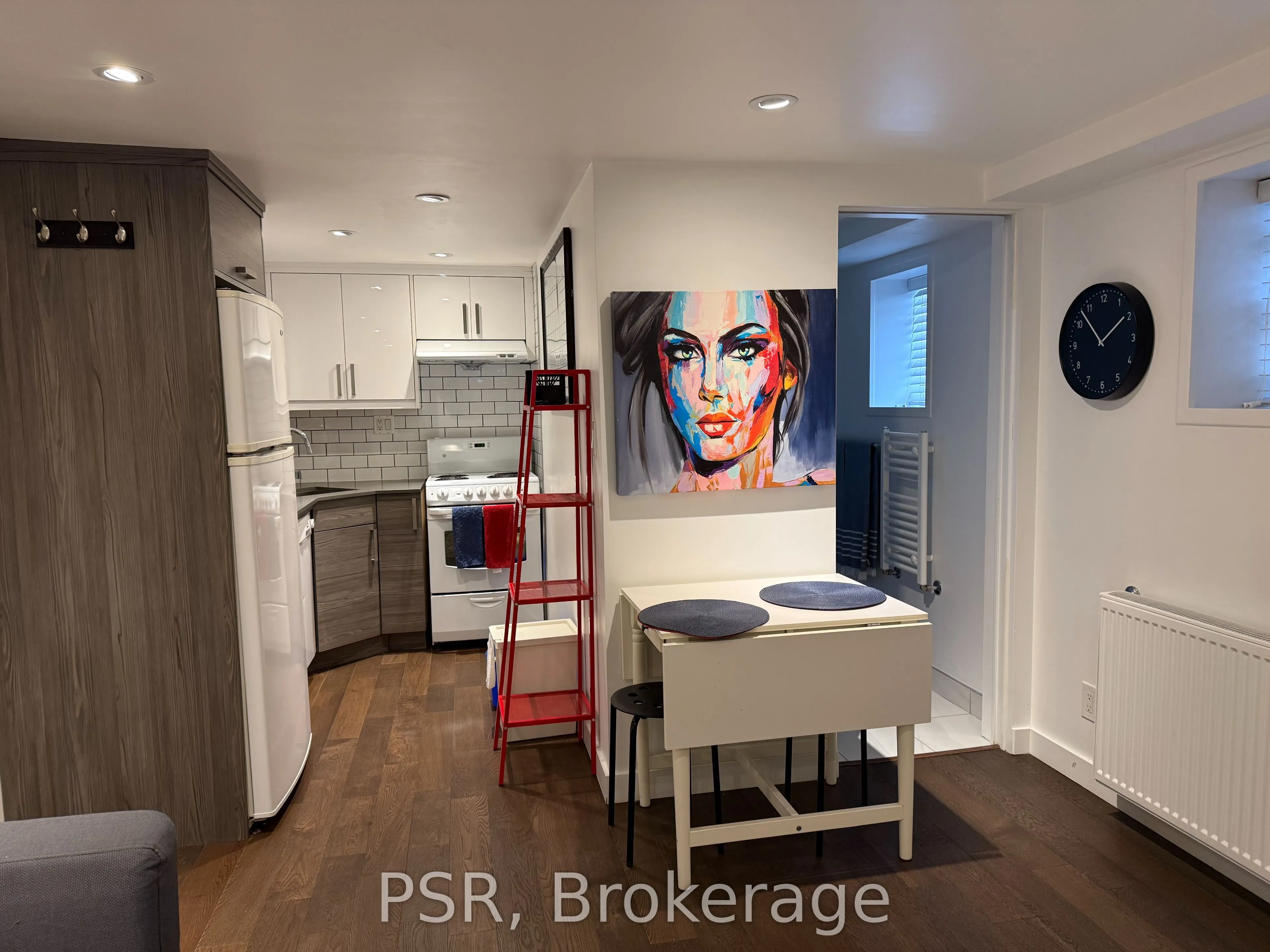 54A Galley Avenue #B
