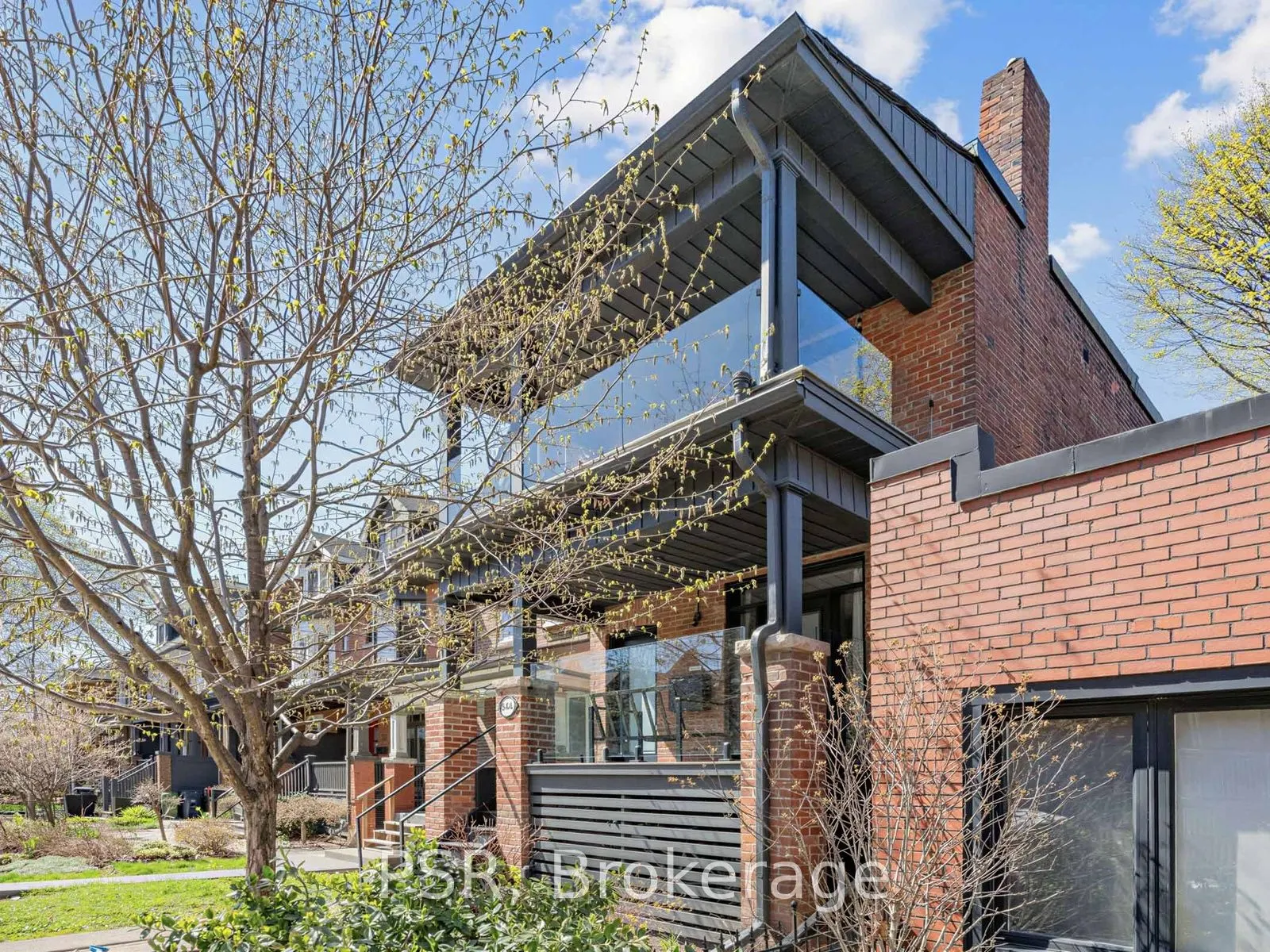 54A Galley Avenue #B