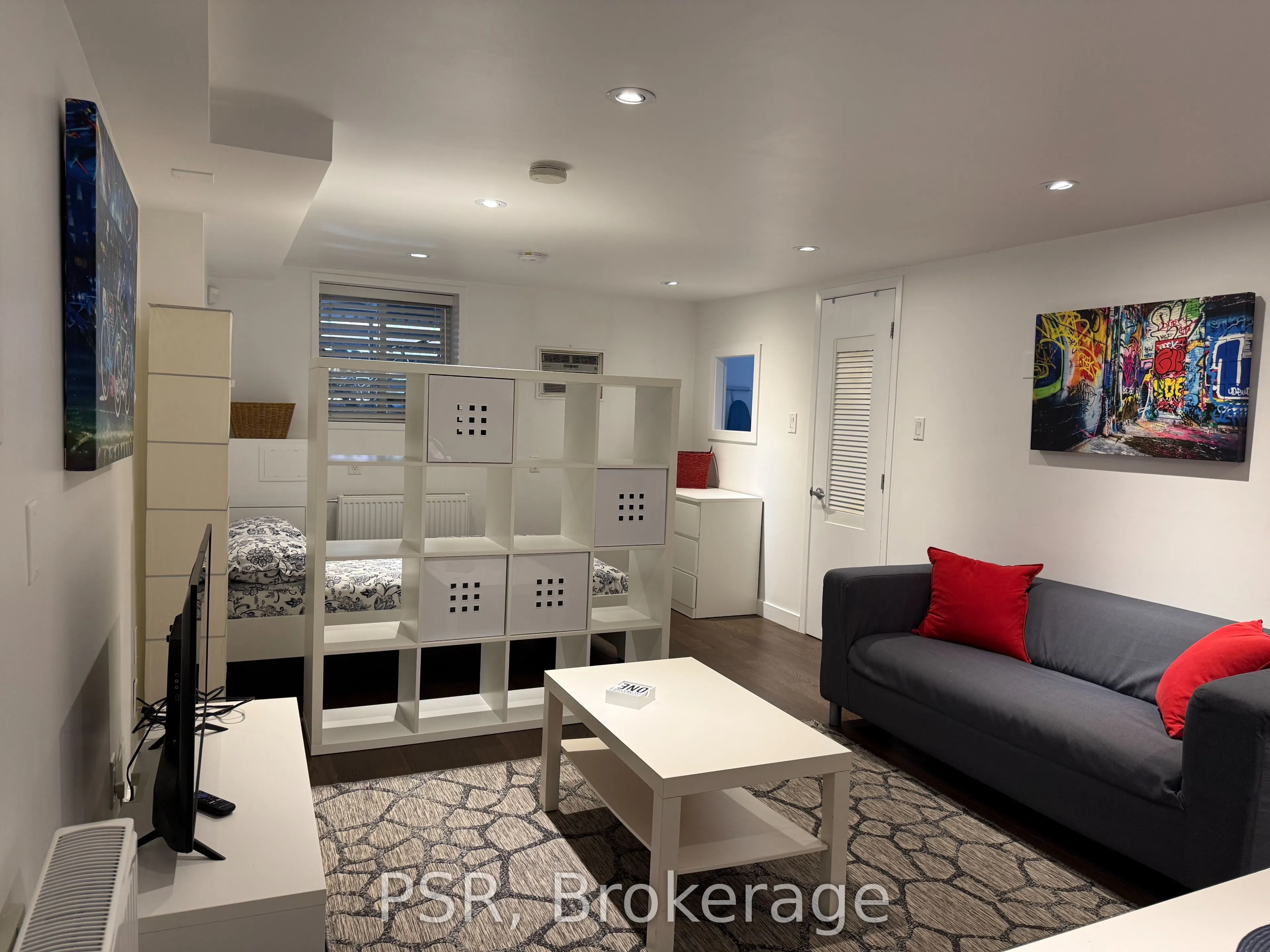 54A Galley Avenue #B
