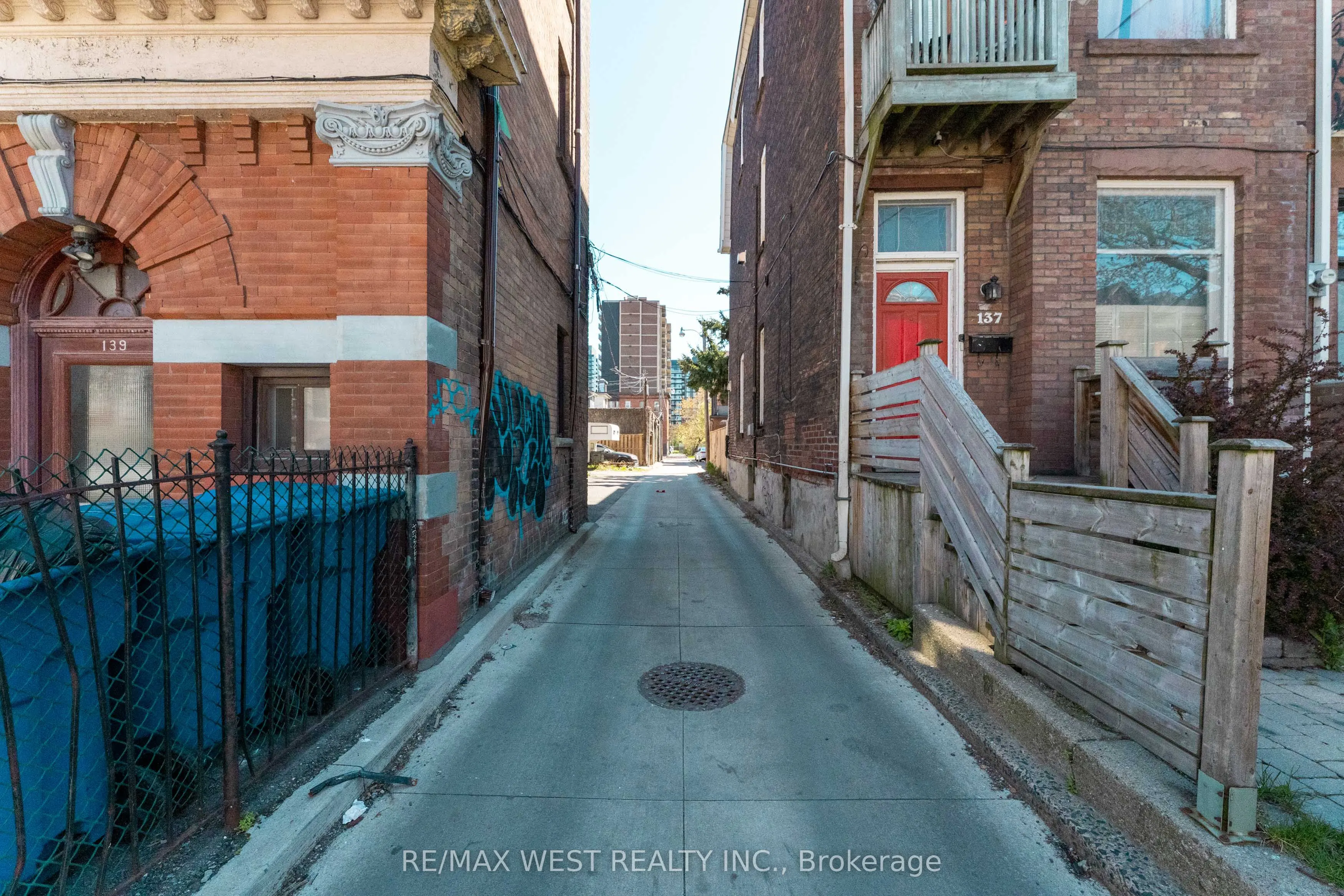 1311 King Street W