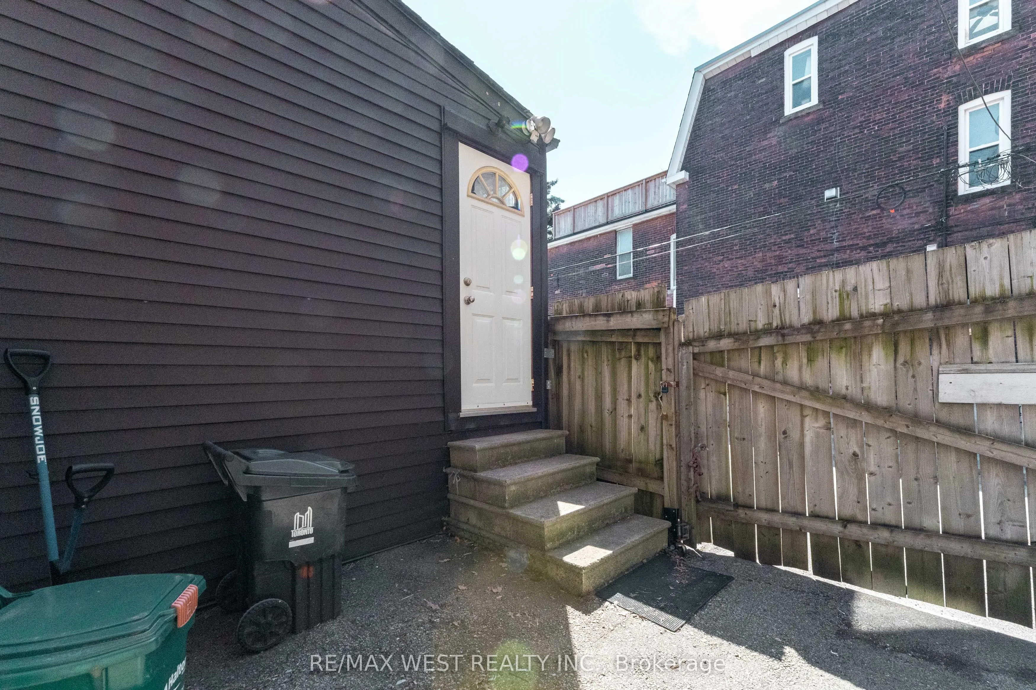1311 King Street W