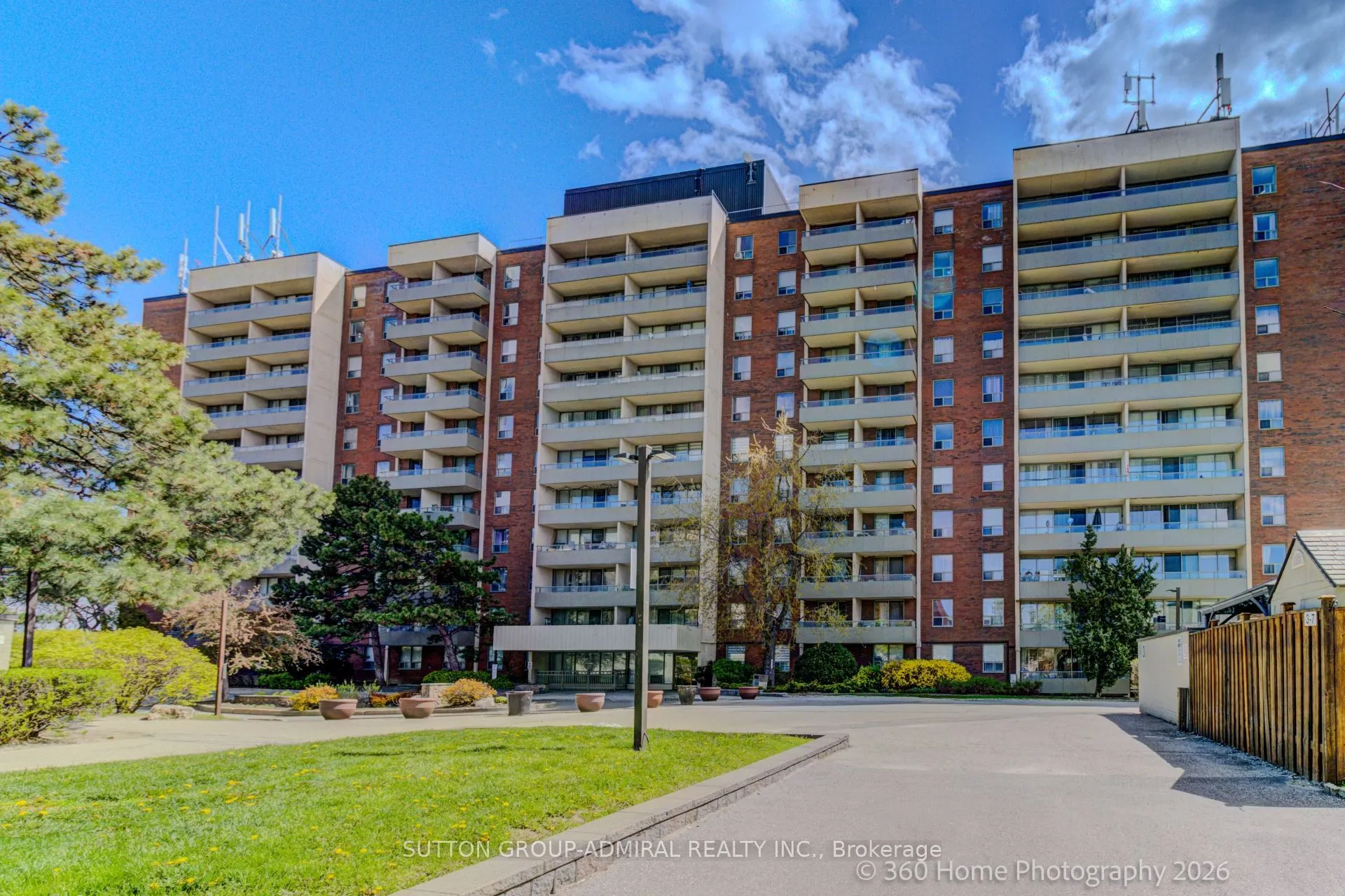 1 Four Winds Drive #106