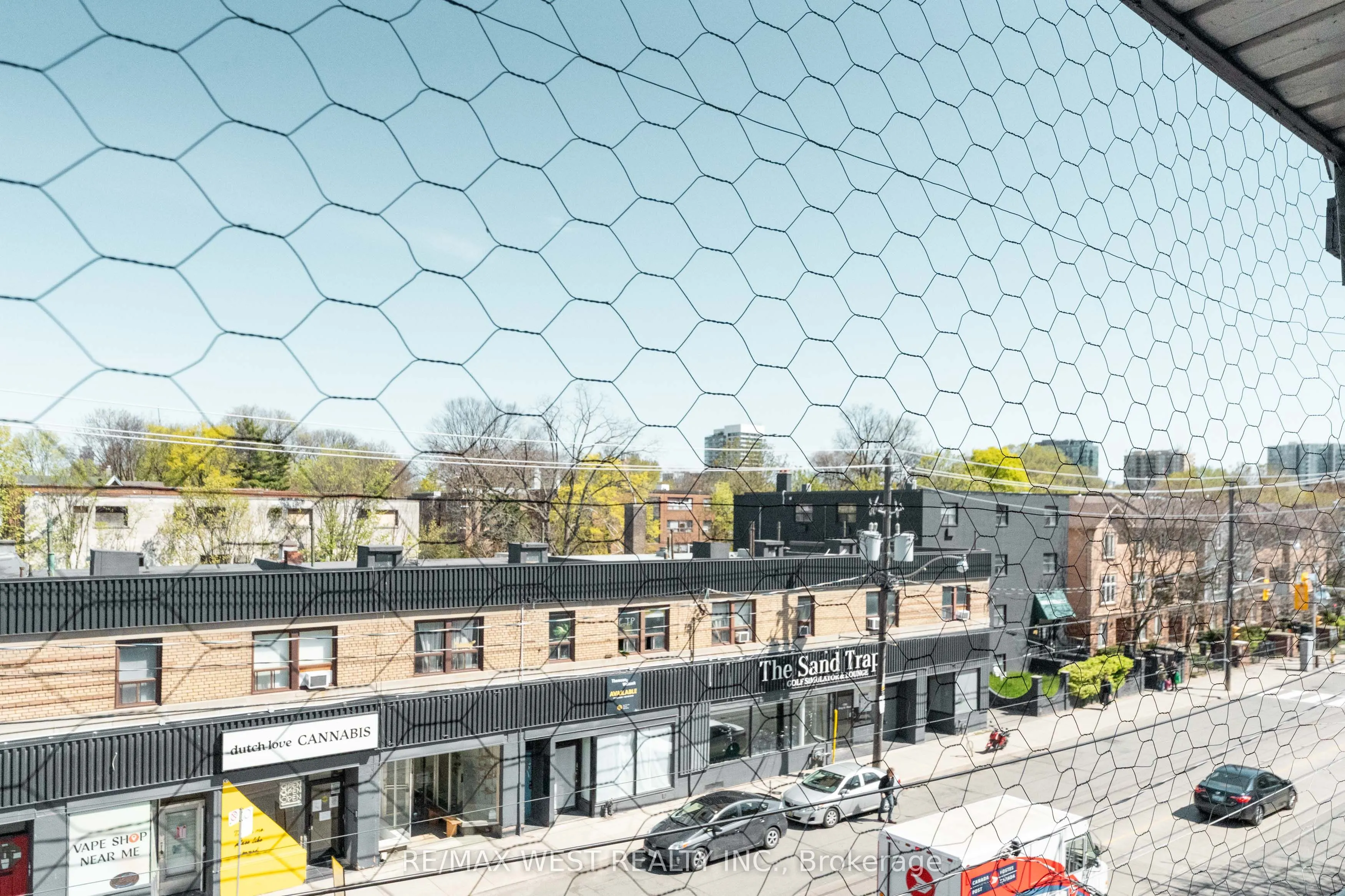 1311 King Street W