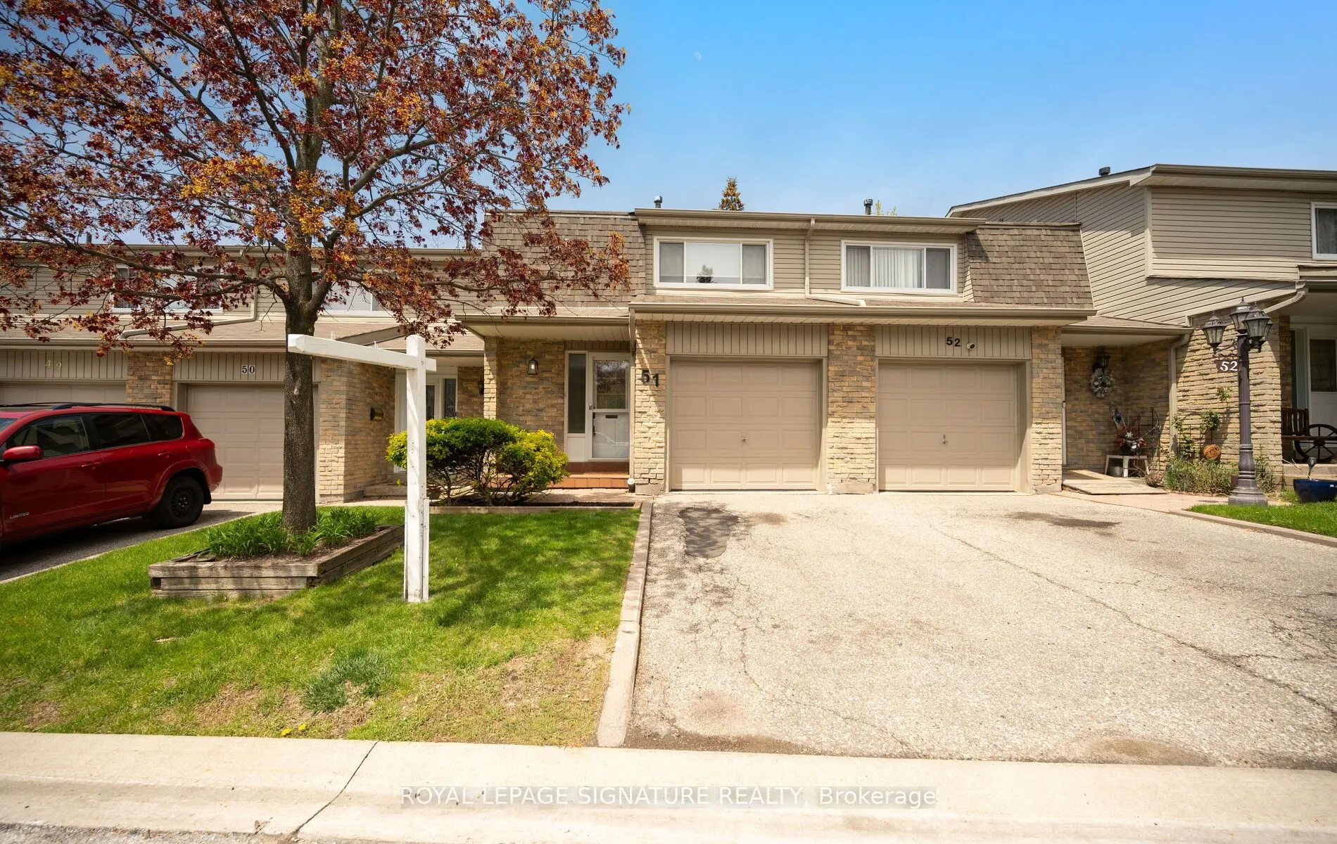 5536 Montevideo Road #51