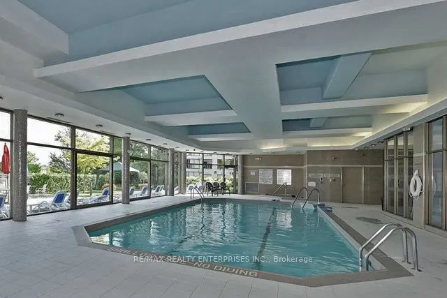 2261 Lake Shore Boulevard W #607