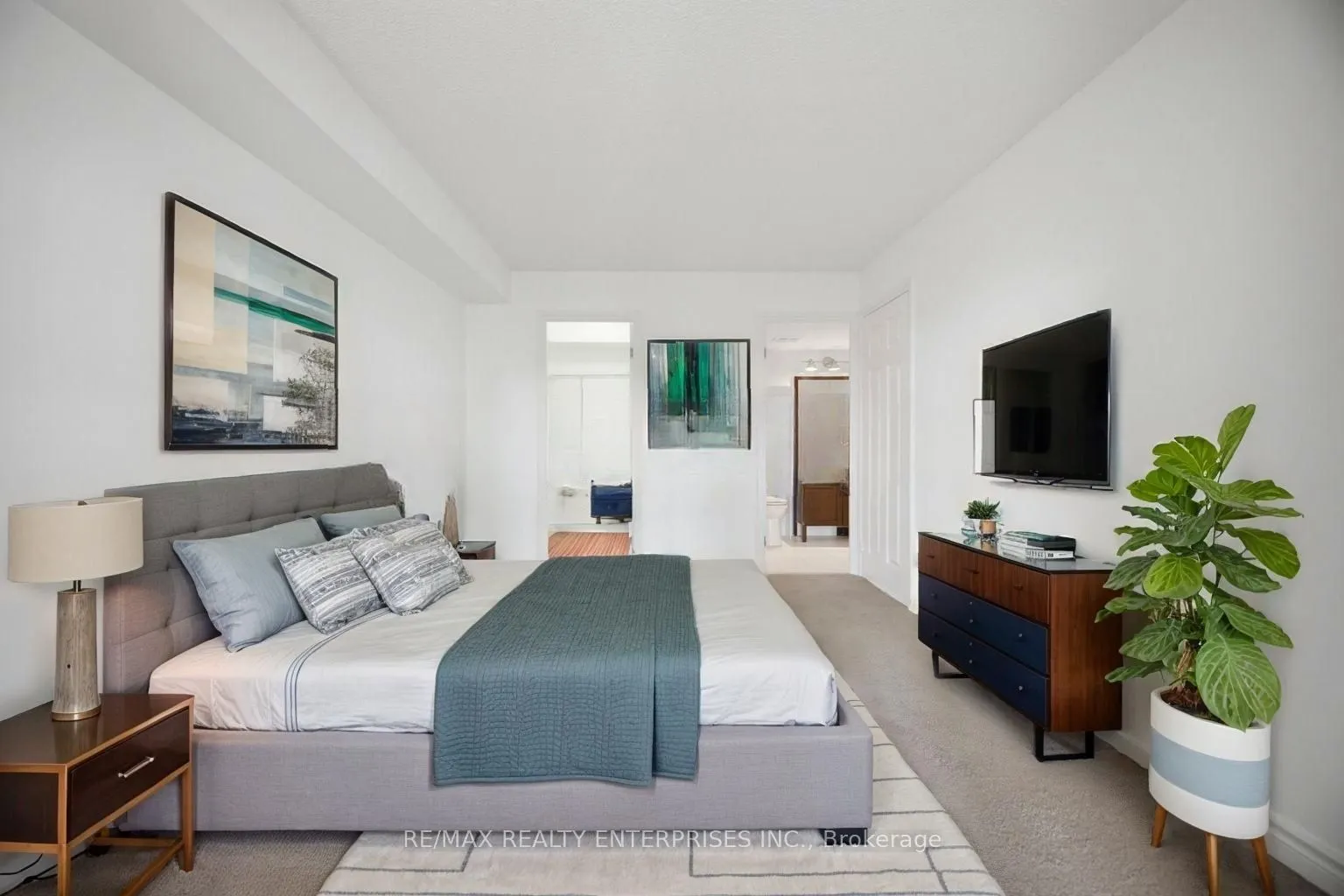 2261 Lake Shore Boulevard W #607