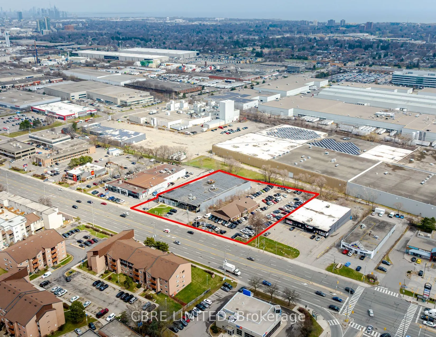 1000-1024 Dundas Street E