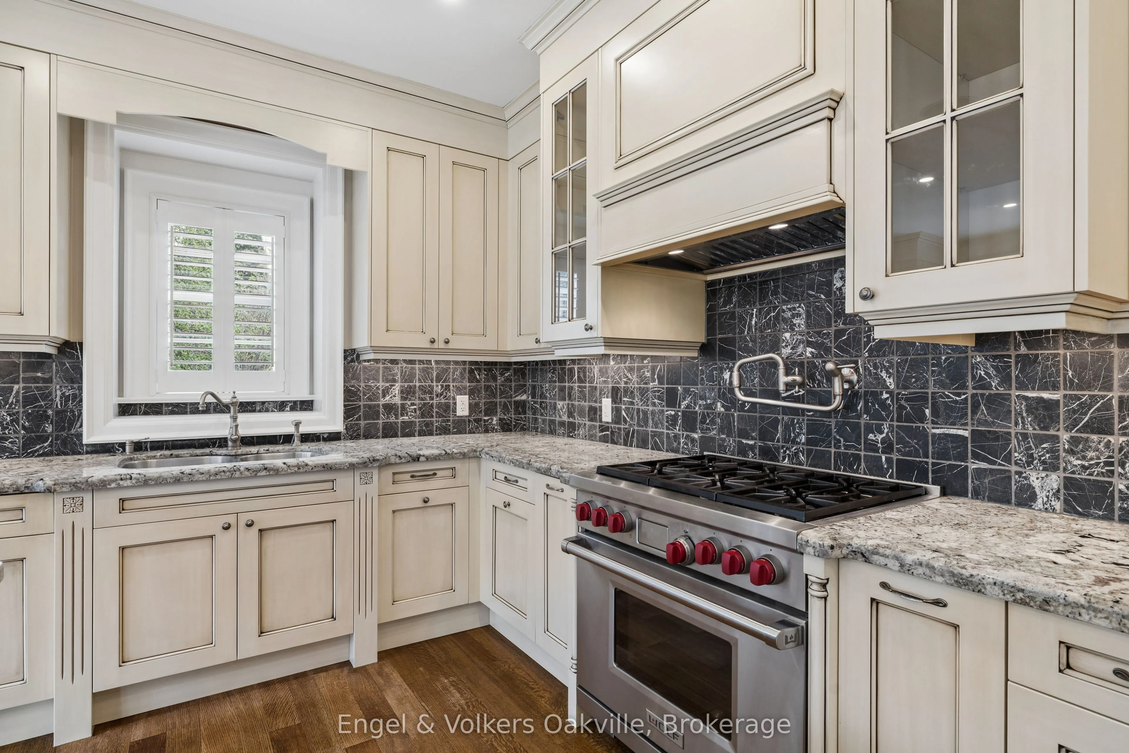 1182 Streambank Drive