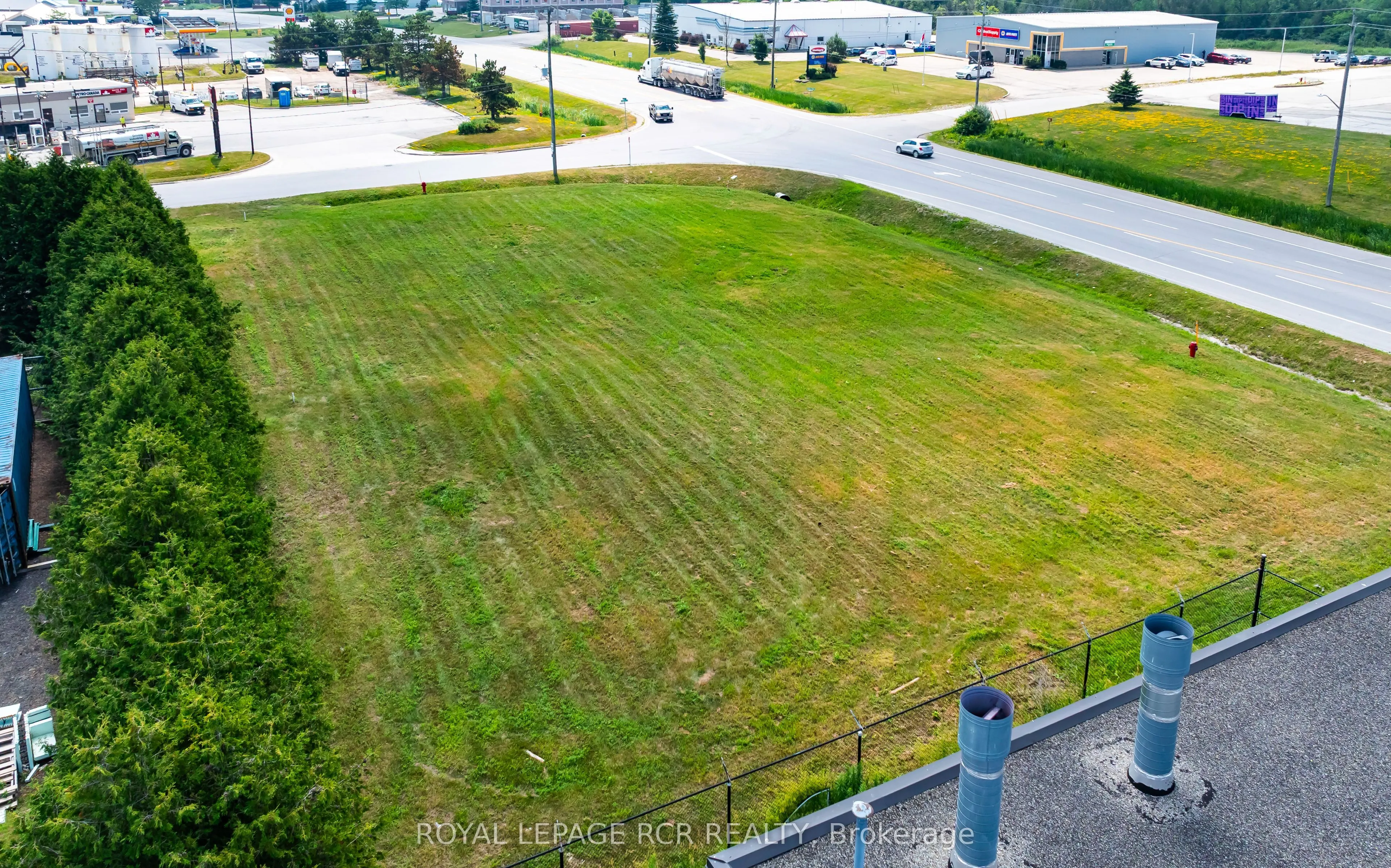 495 Richardson Road