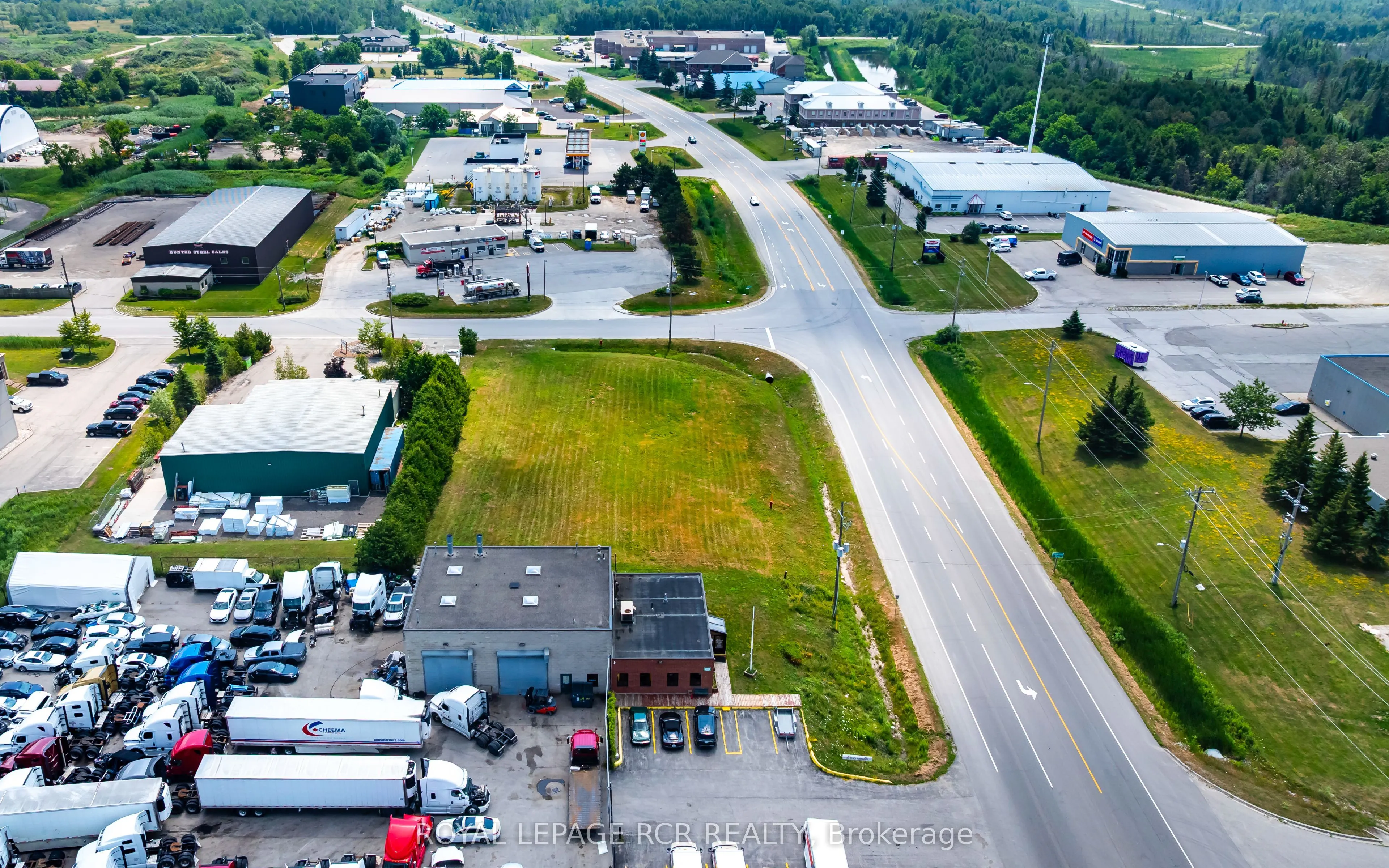 495 Richardson Road