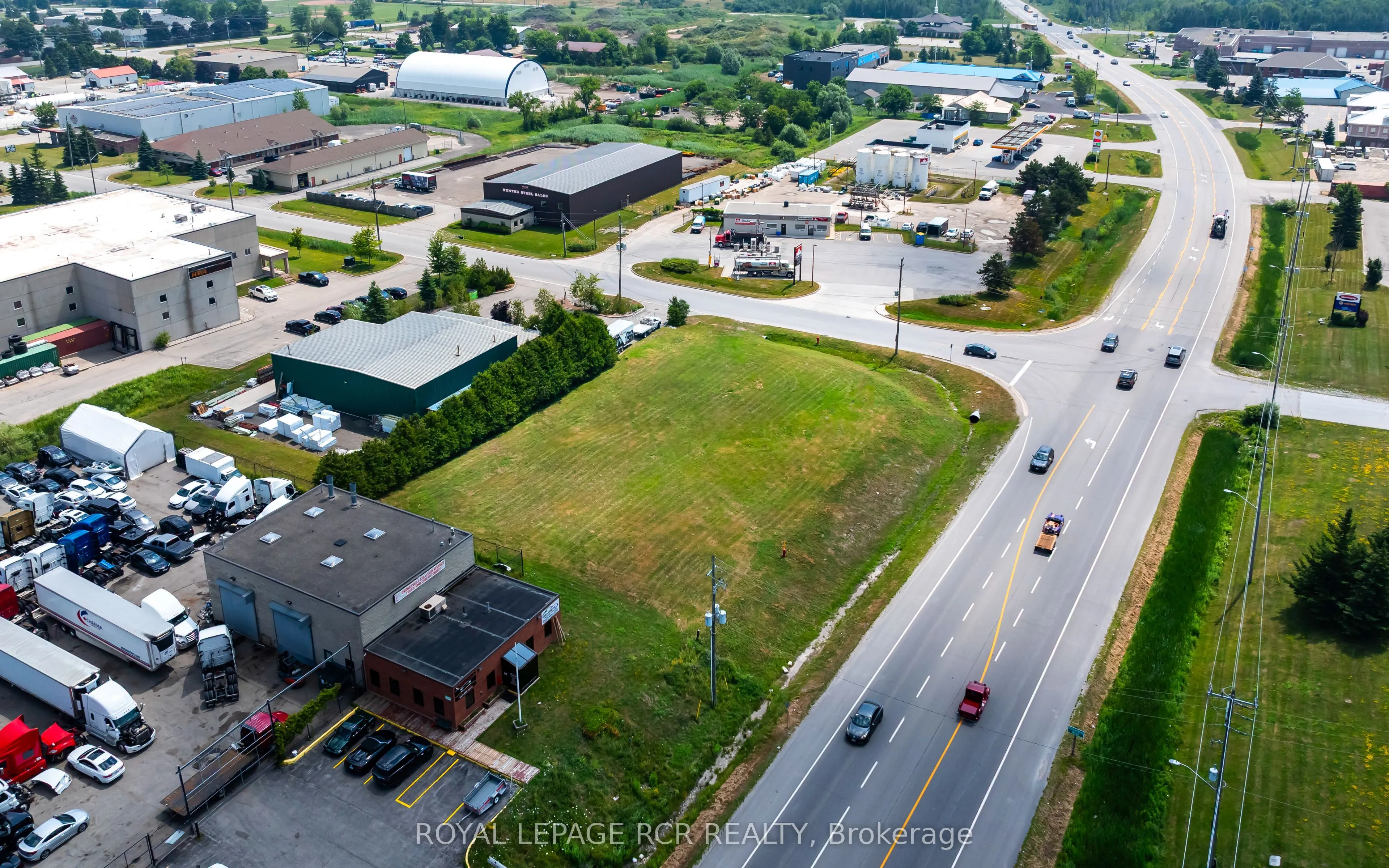 495 Richardson Road