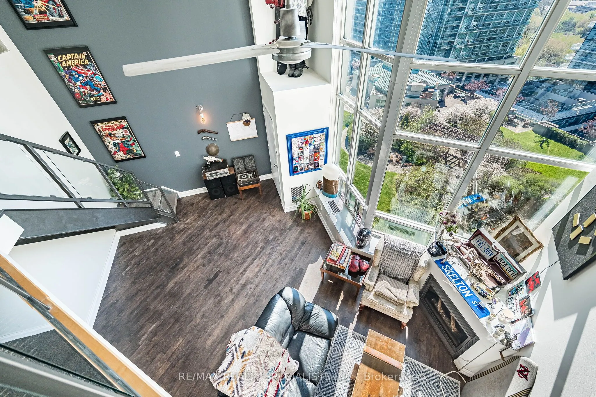 250 Manitoba Street #838