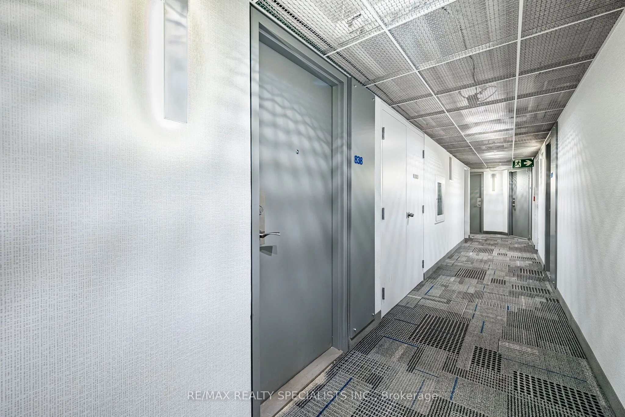250 Manitoba Street #838