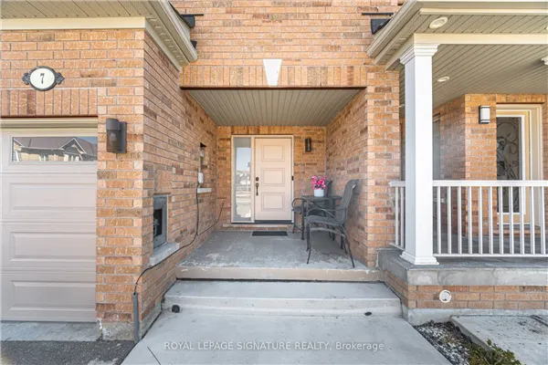 7 Cedarbrook Road