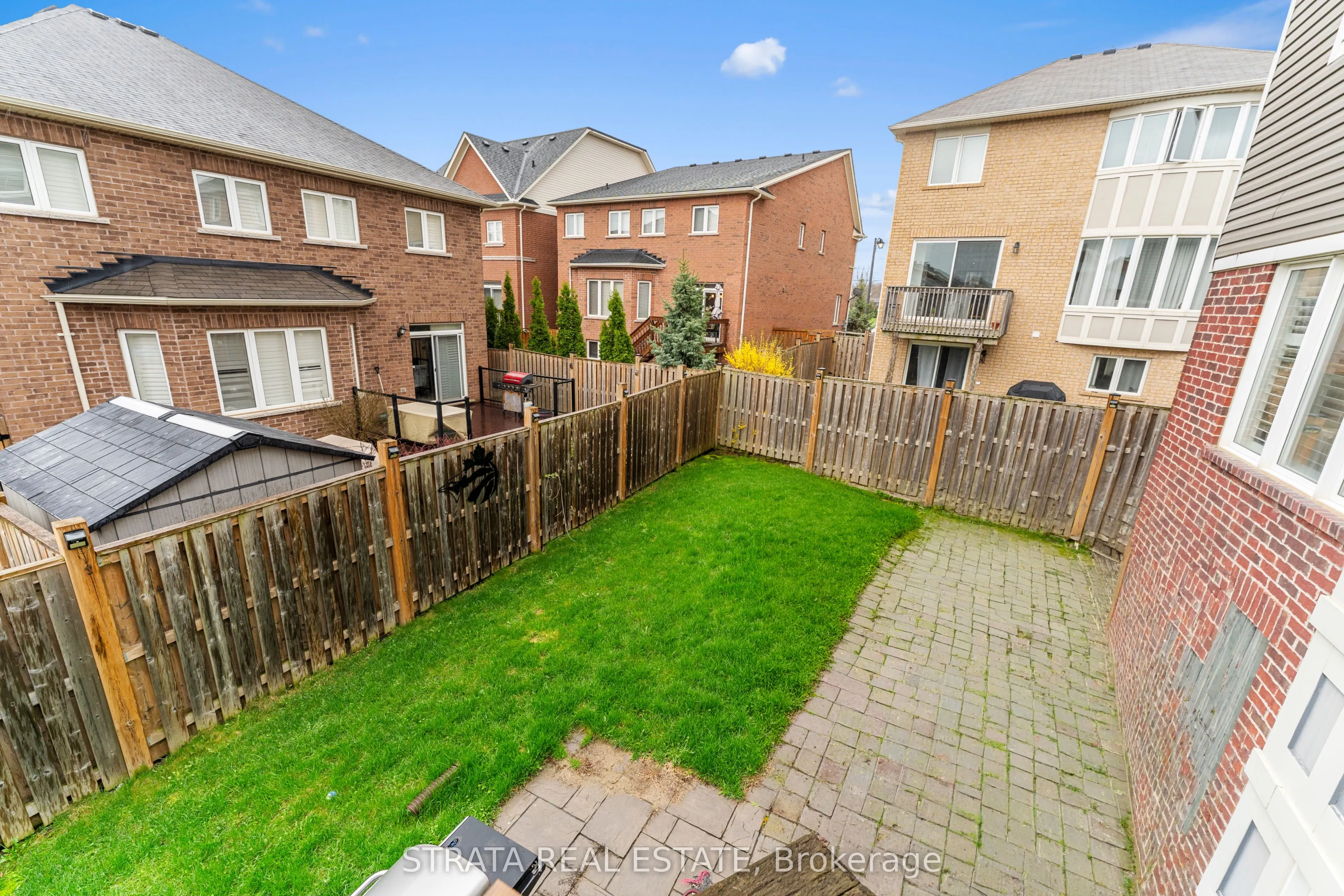358 Laundon Terrace