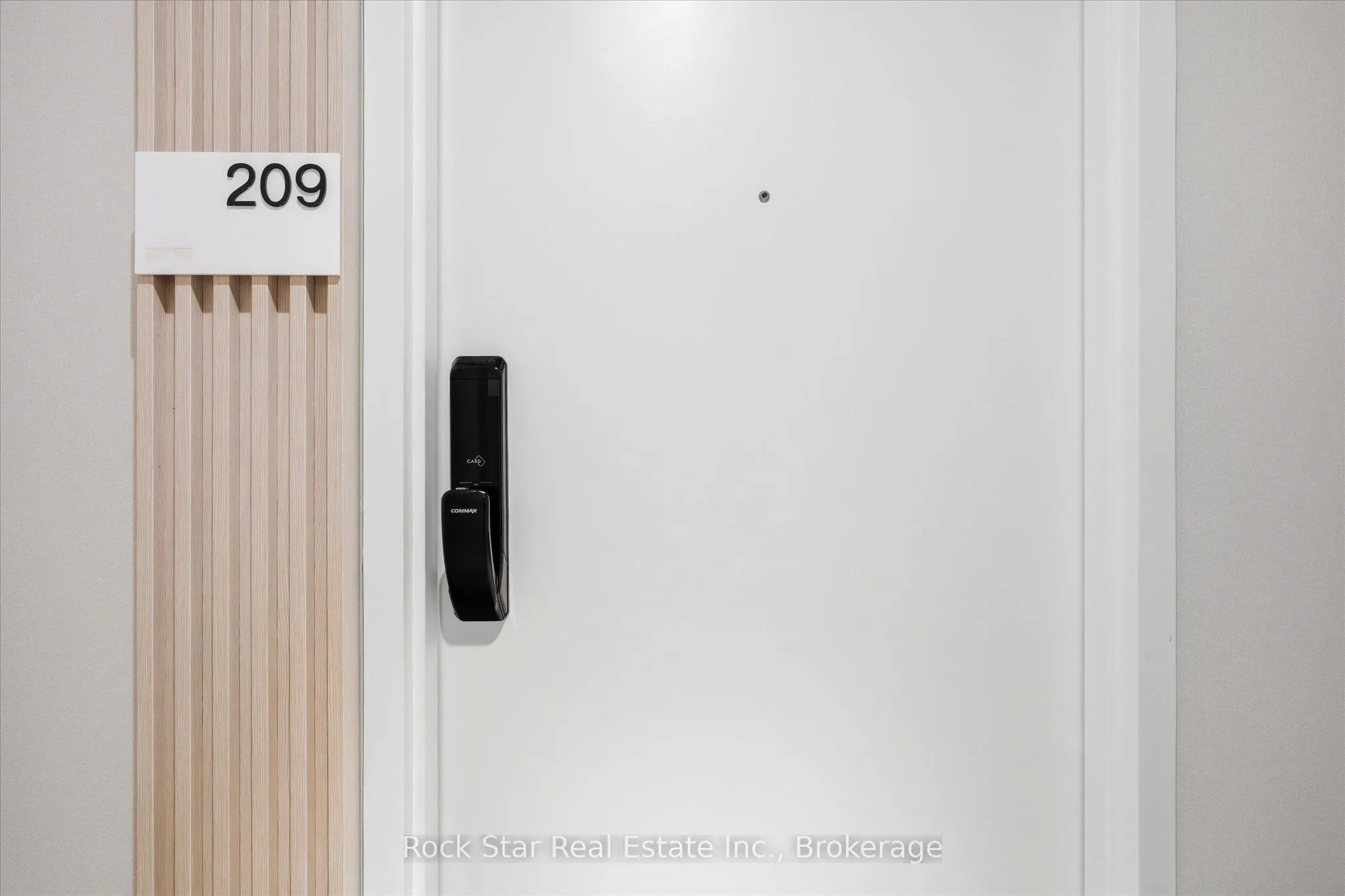 28 Ann Street #209