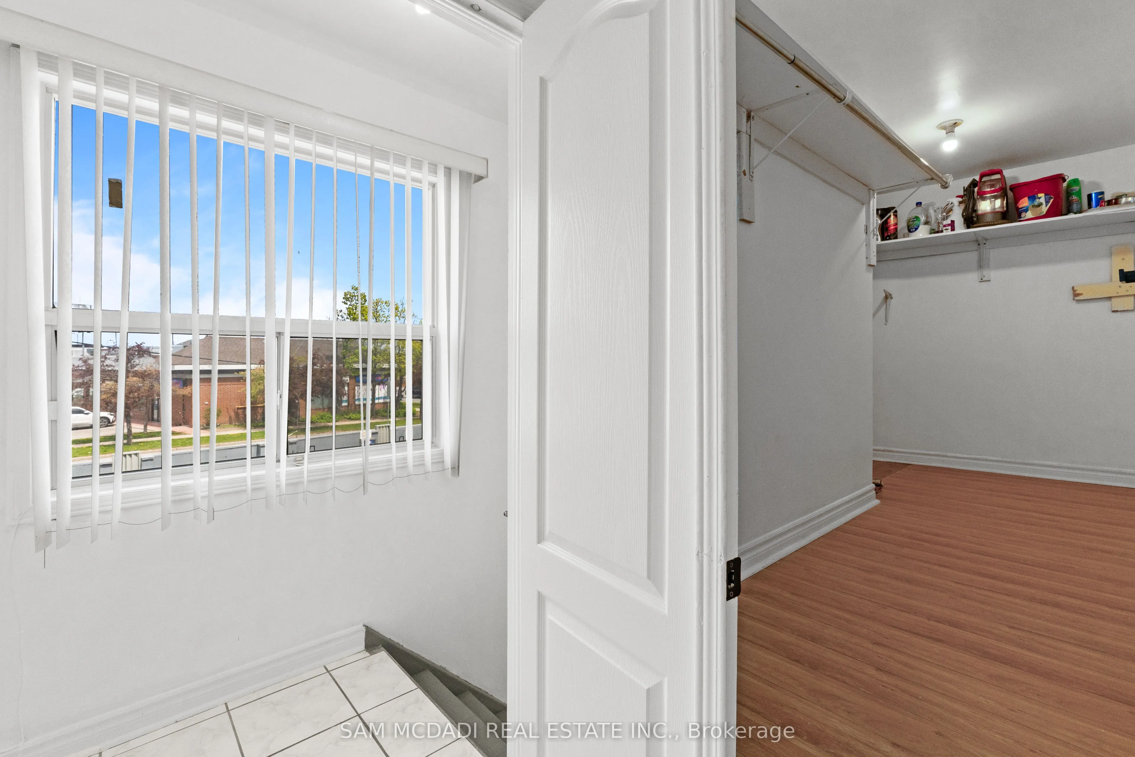2922 Islington Avenue #3