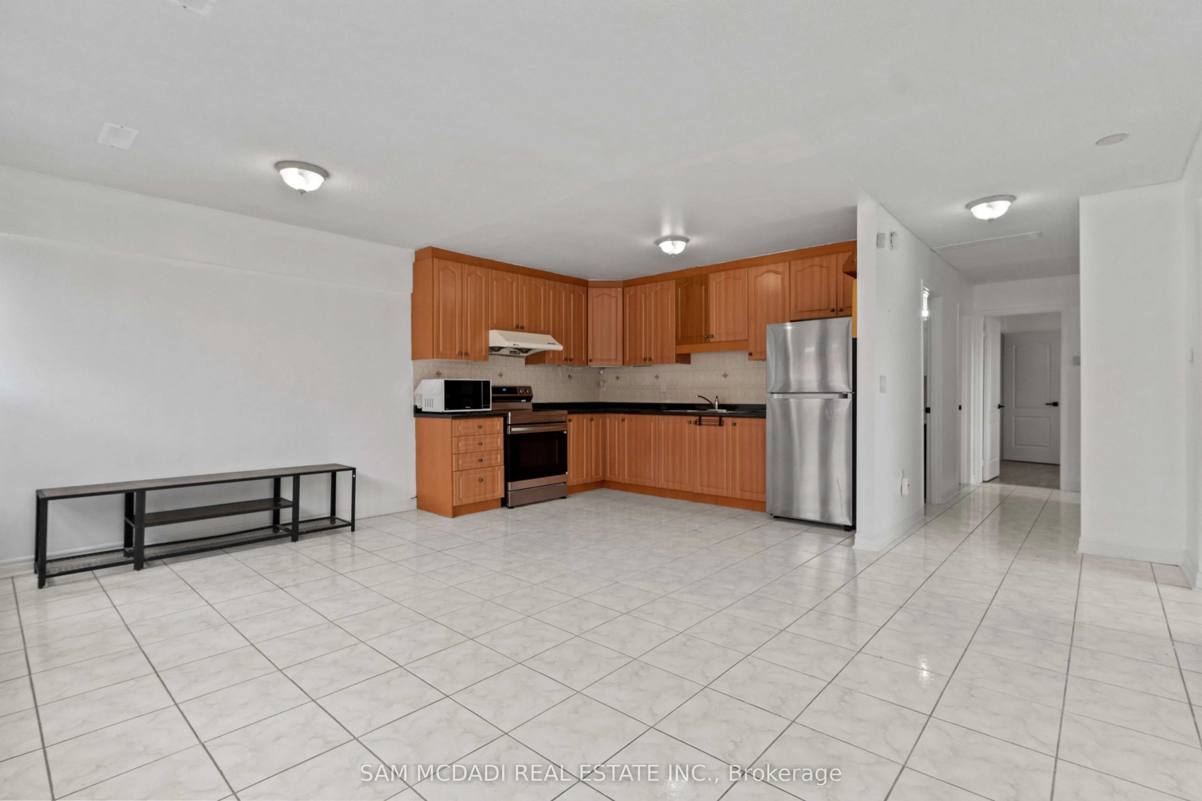2922 Islington Avenue #3