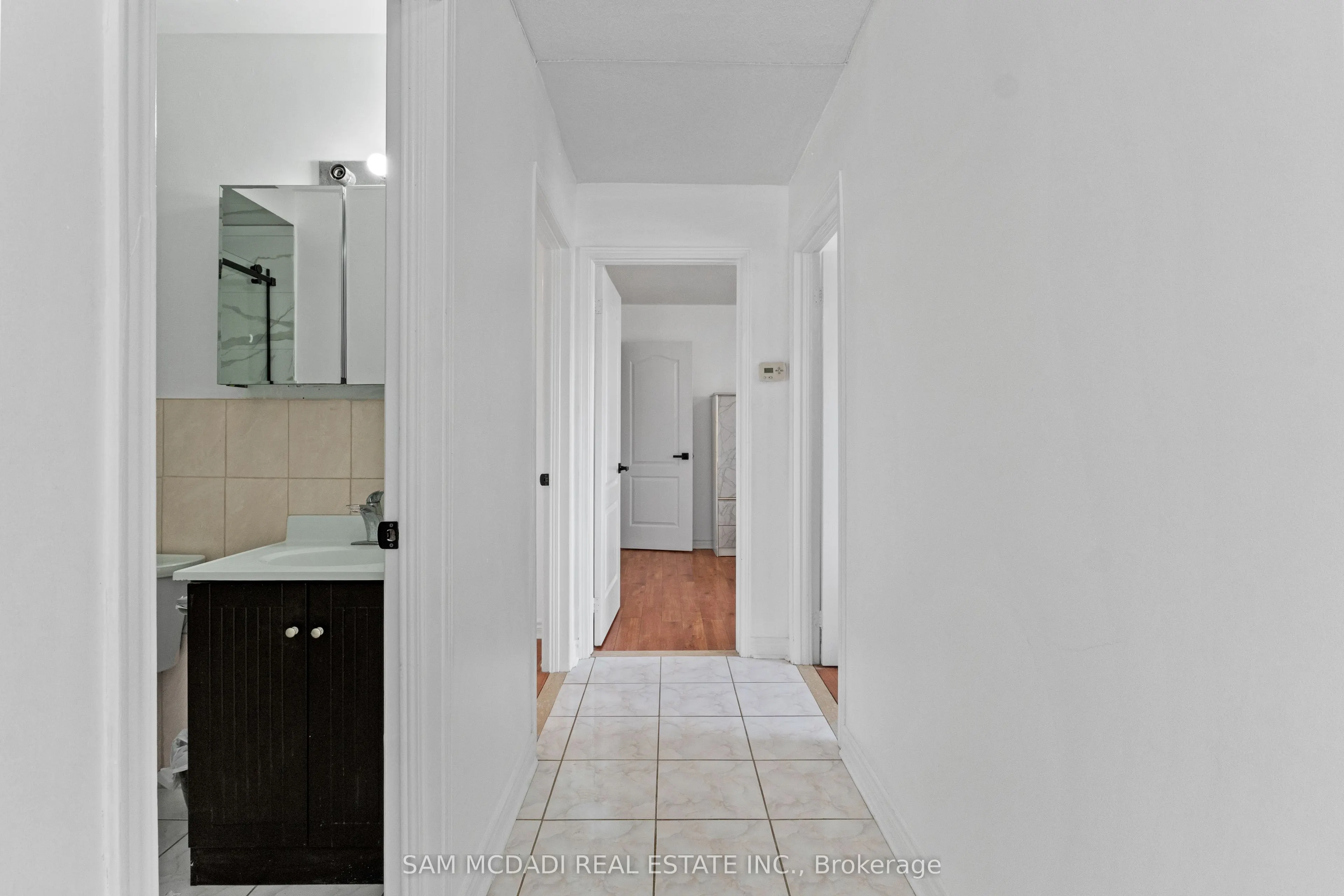 2922 Islington Avenue #3
