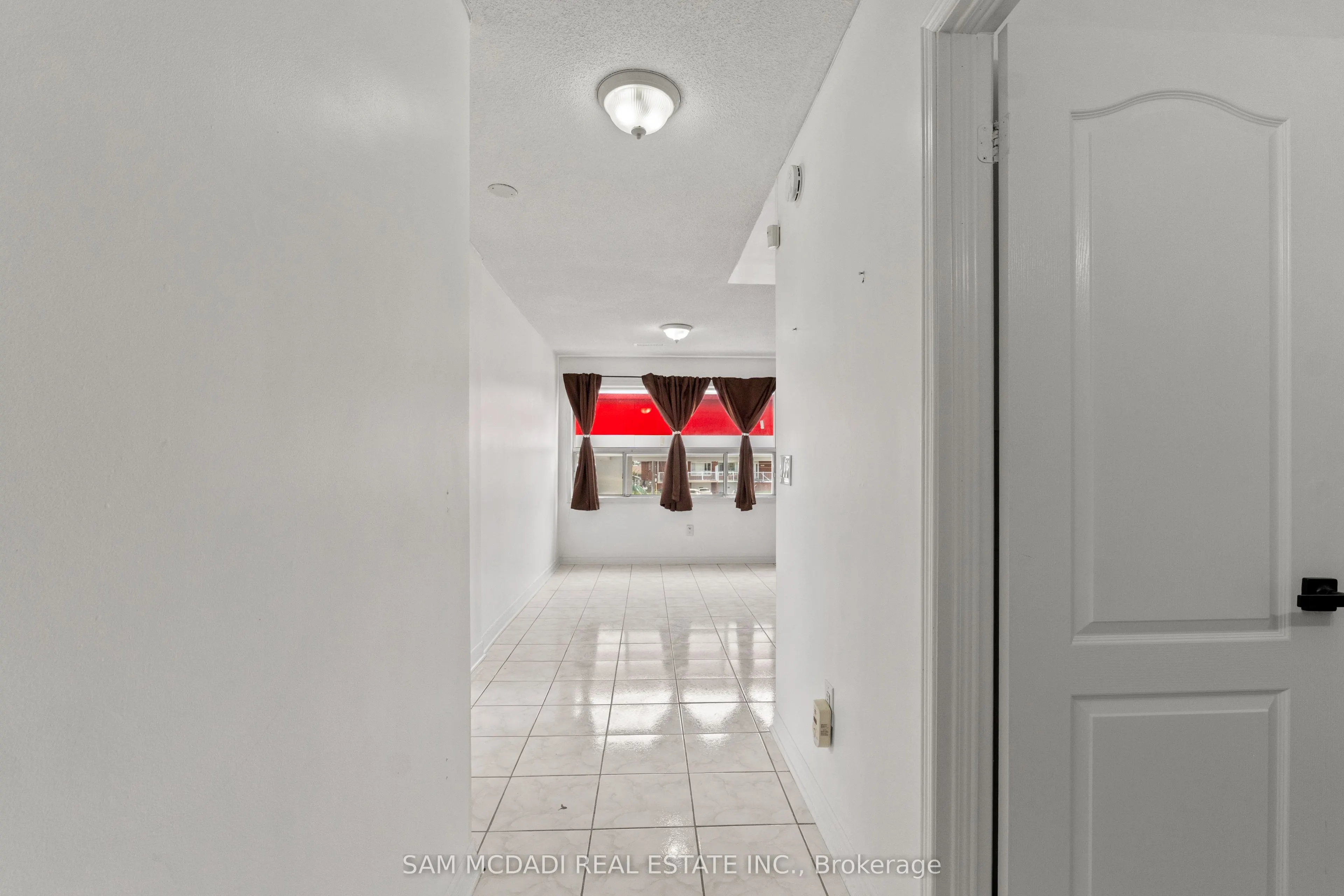 2922 Islington Avenue #3