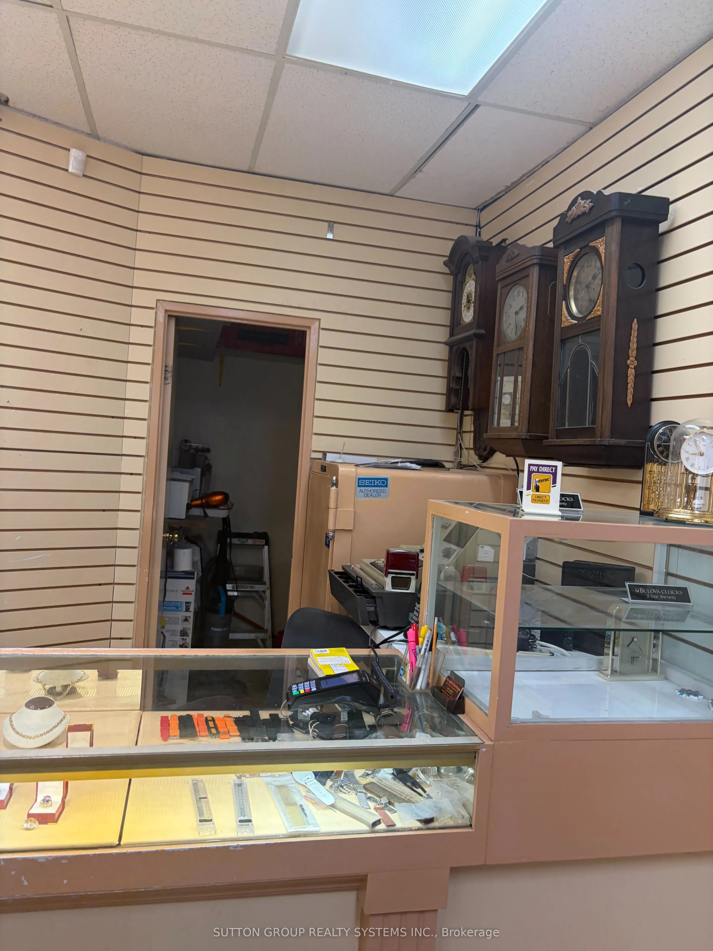 2323 Bloor Street #102
