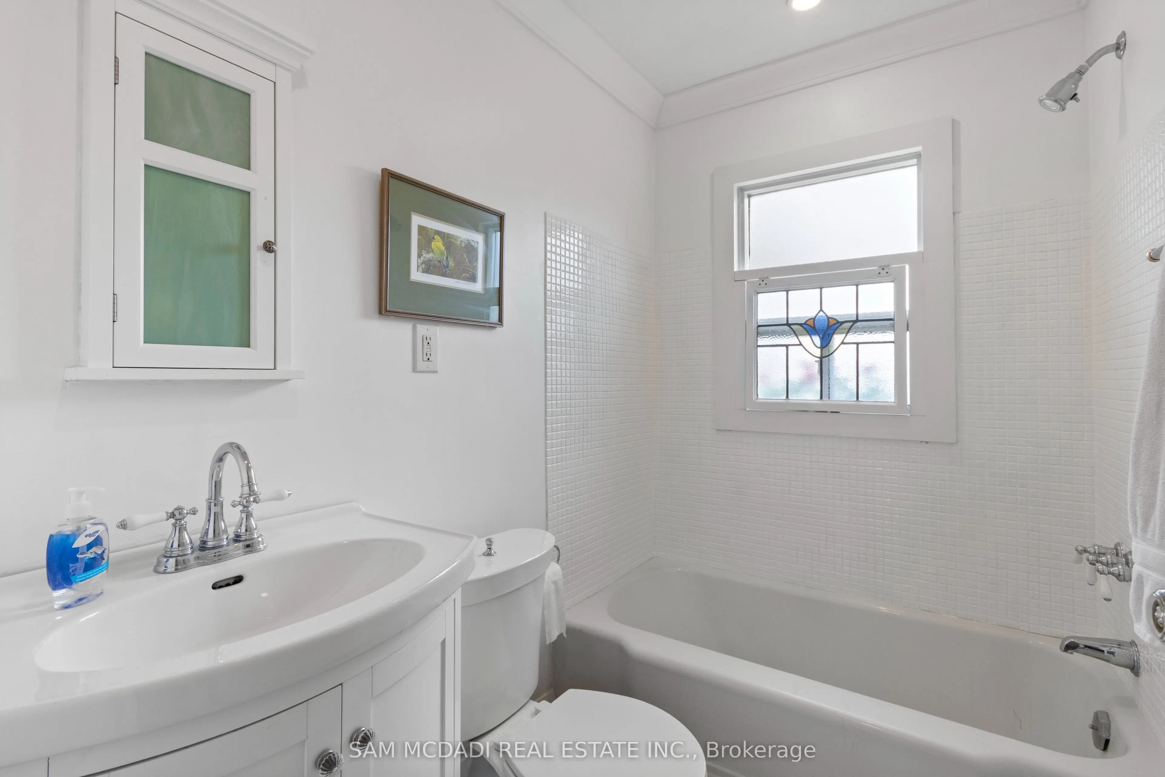 1088 Cherriebell Road