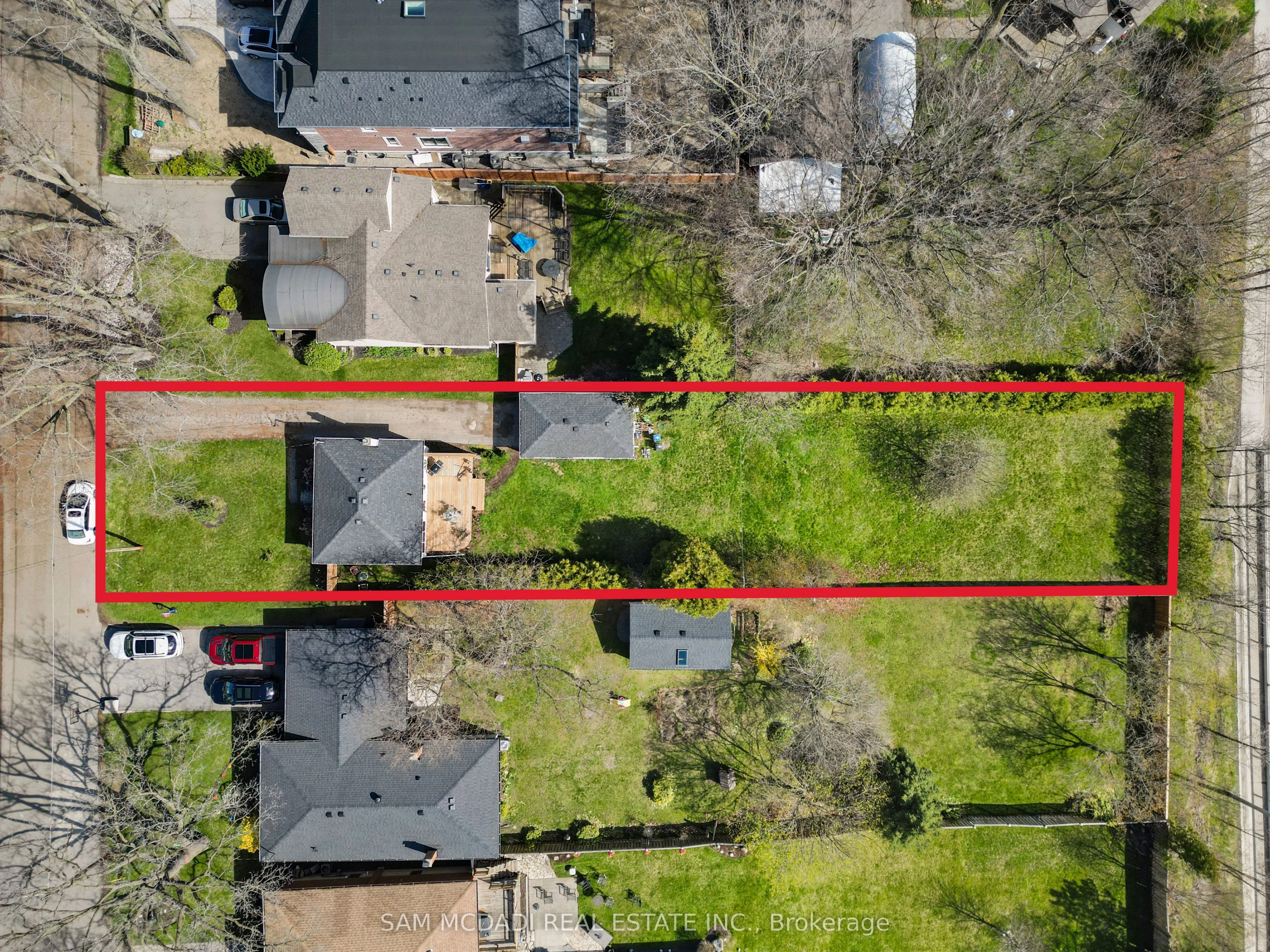 1088 Cherriebell Road