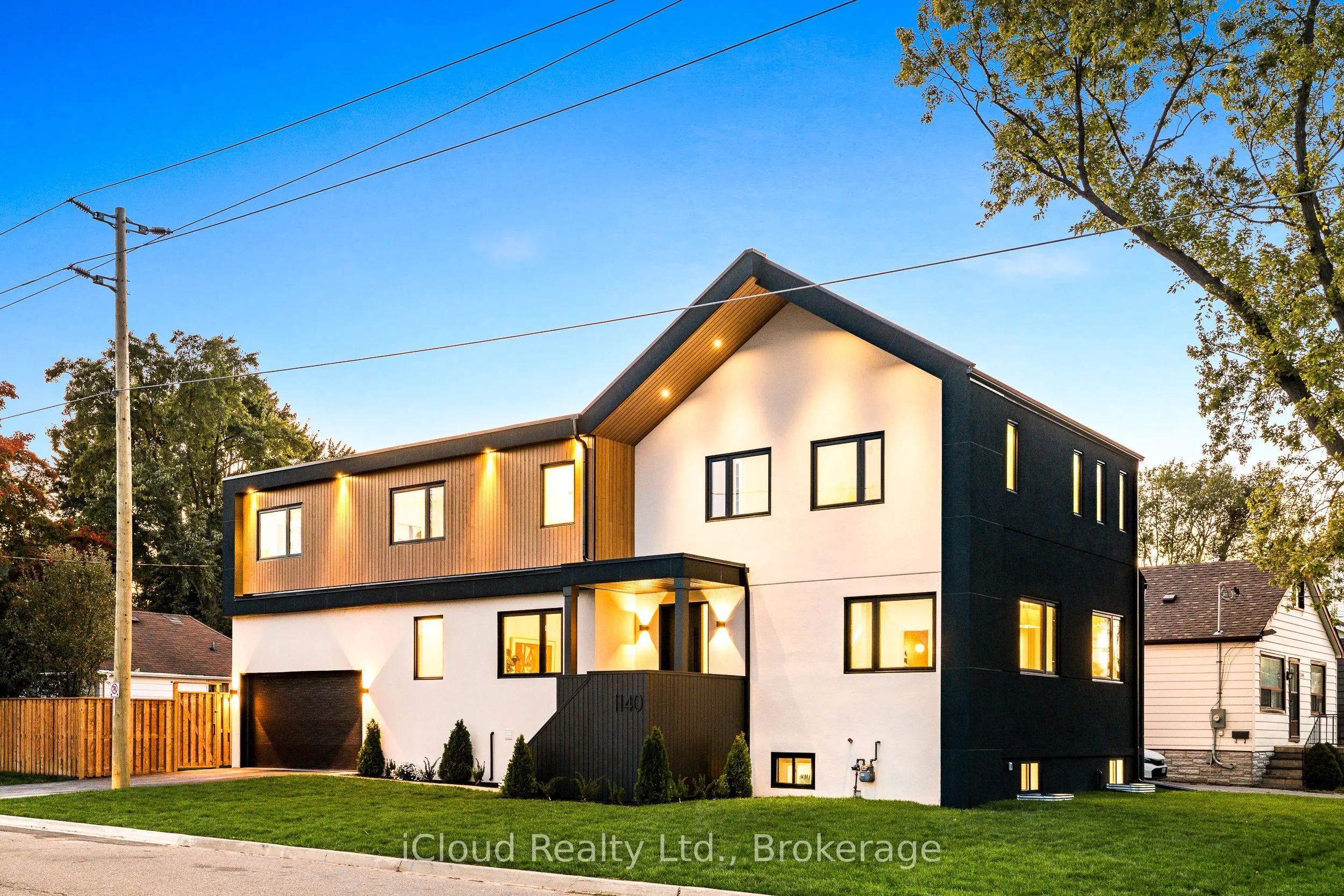 1140 Ogden Avenue