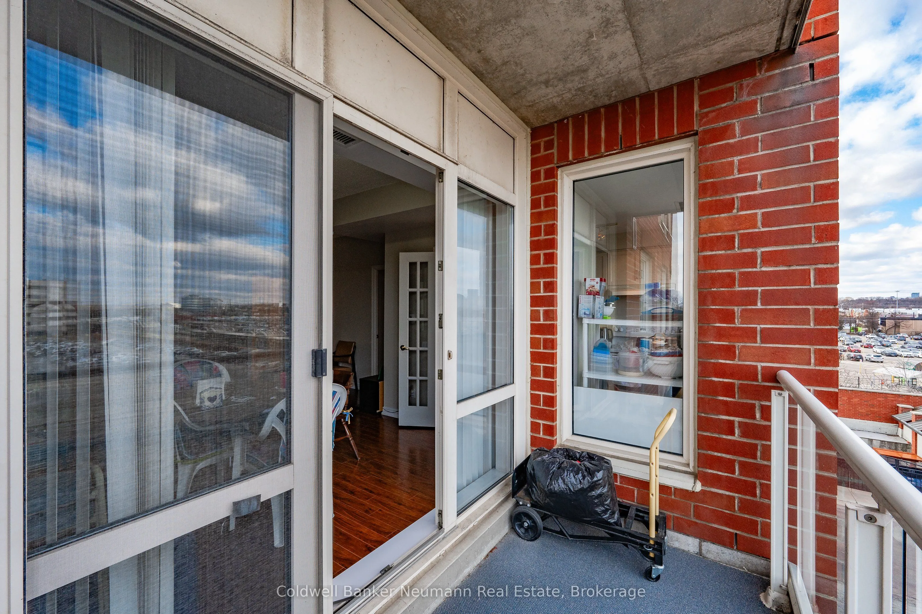 60 Old Mill Road #409