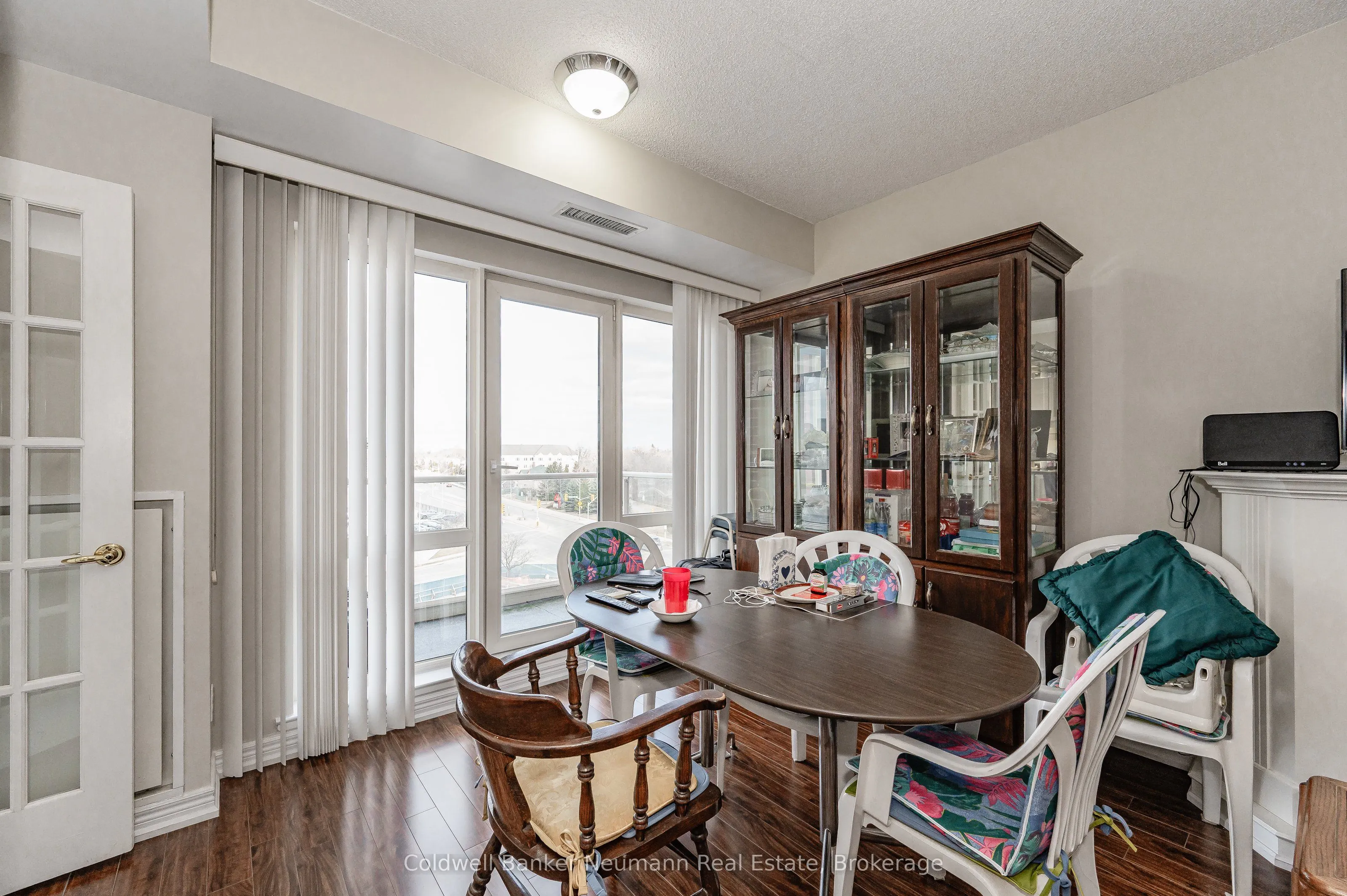 60 Old Mill Road #409