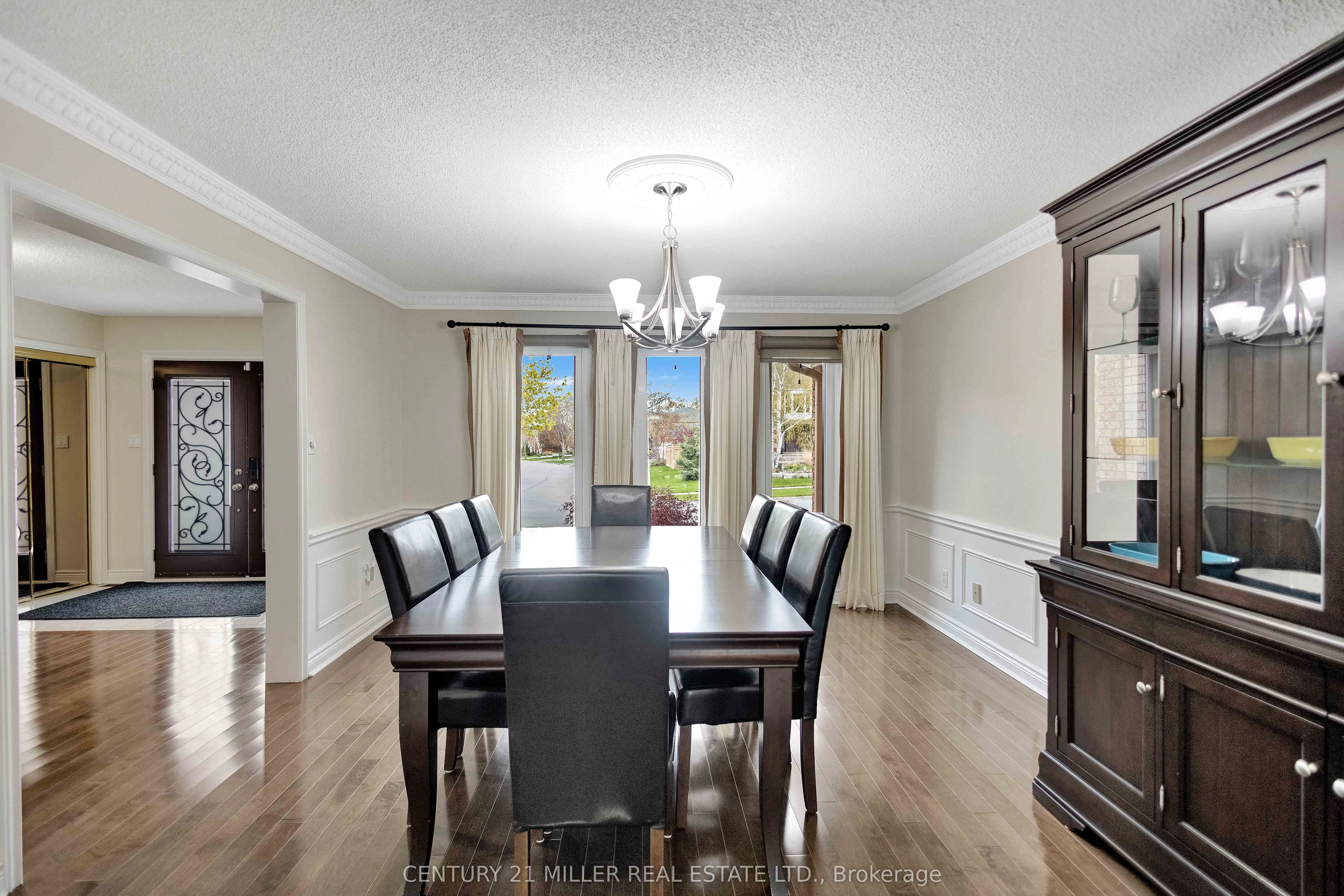 1398 Winterberry Drive