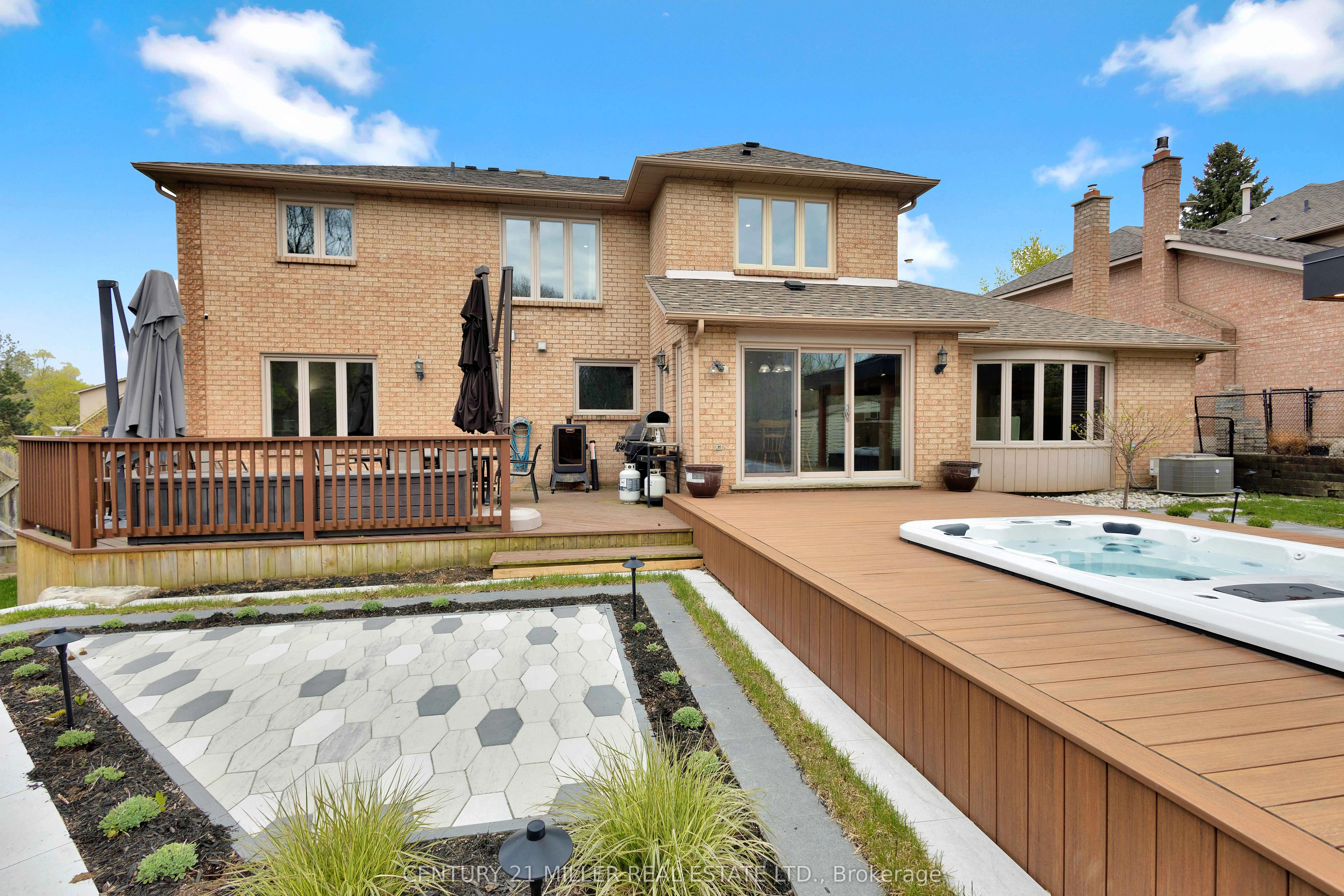 1398 Winterberry Drive