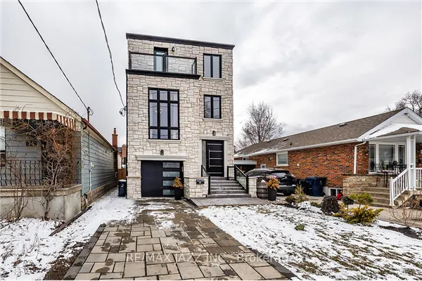 76 Haverson Boulevard