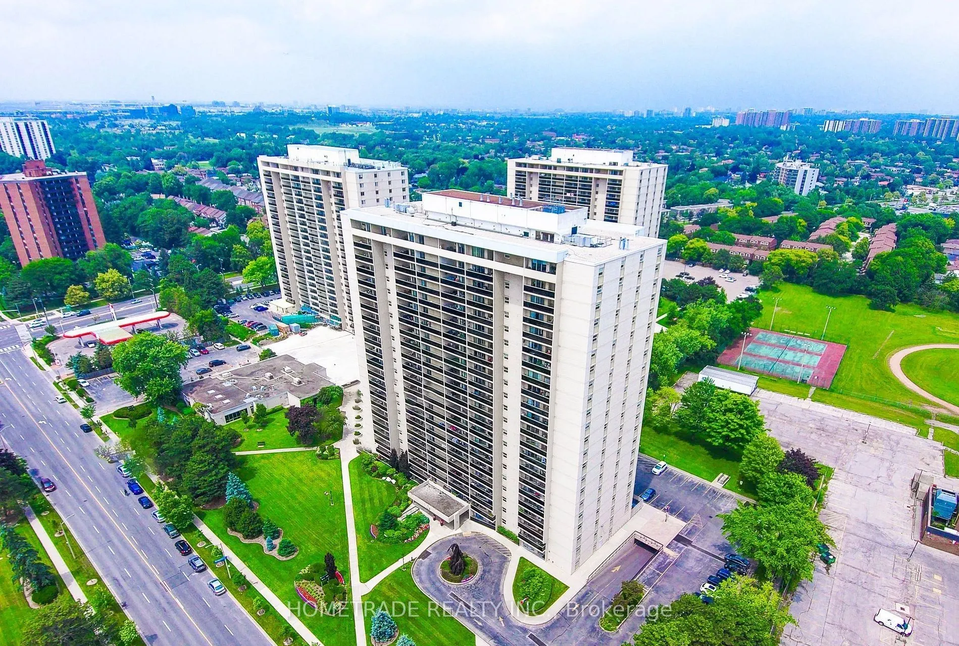 299 Mill Road #1608