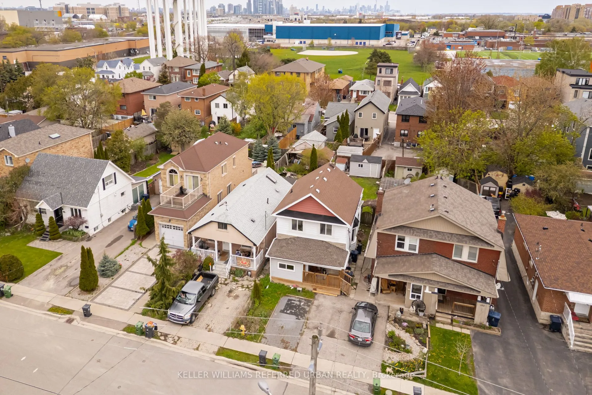 107 Twenty Fourth Street