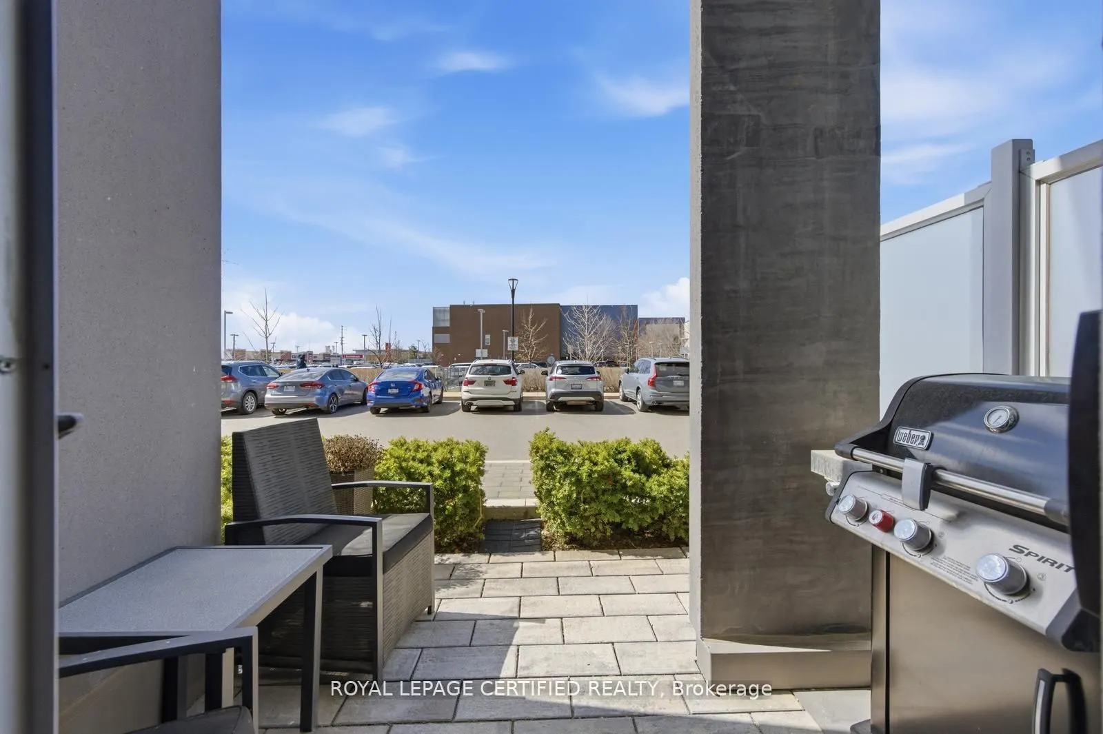 1050 Main Street E #114