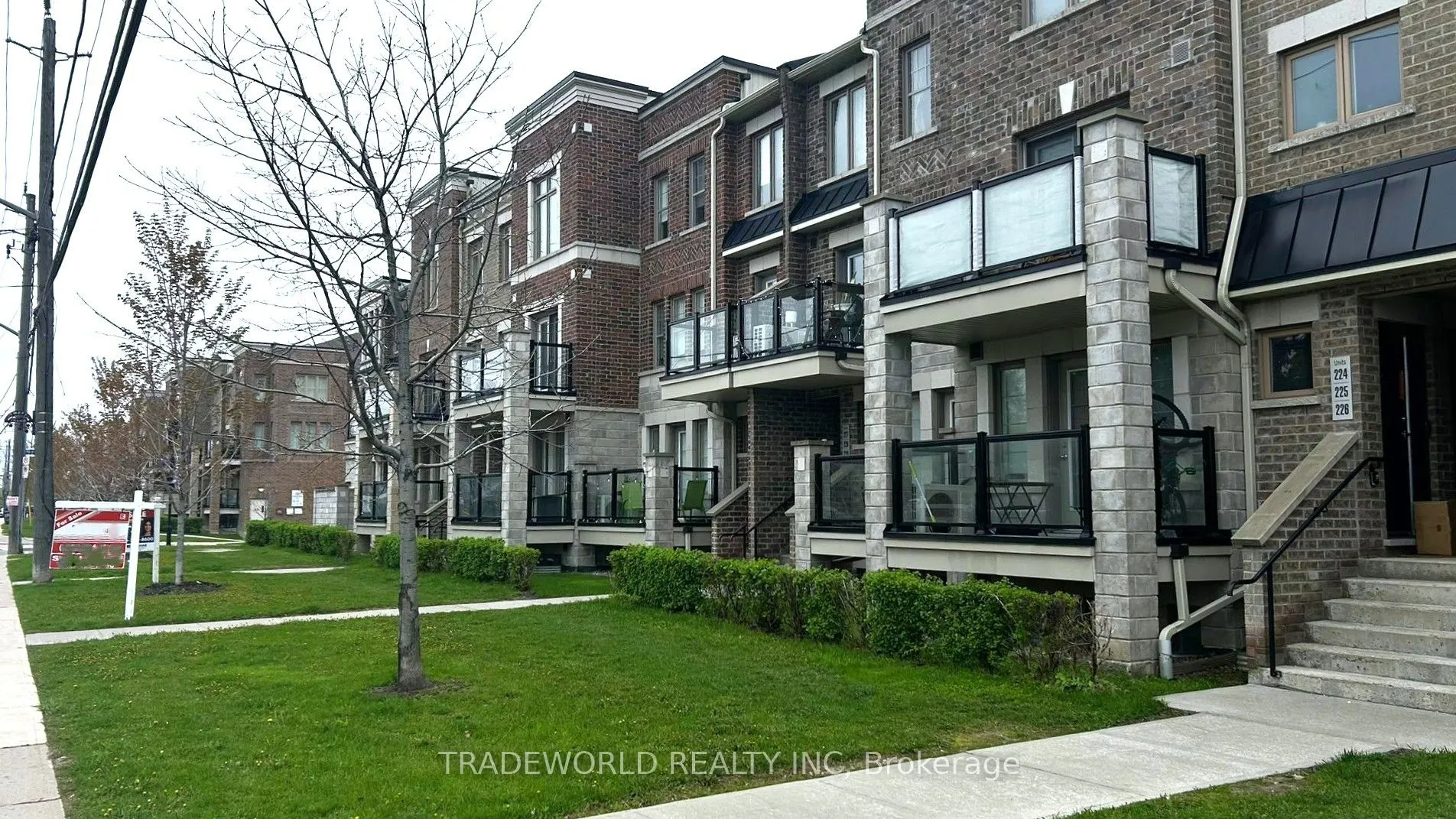 2355 Sheppard Avenue W #231
