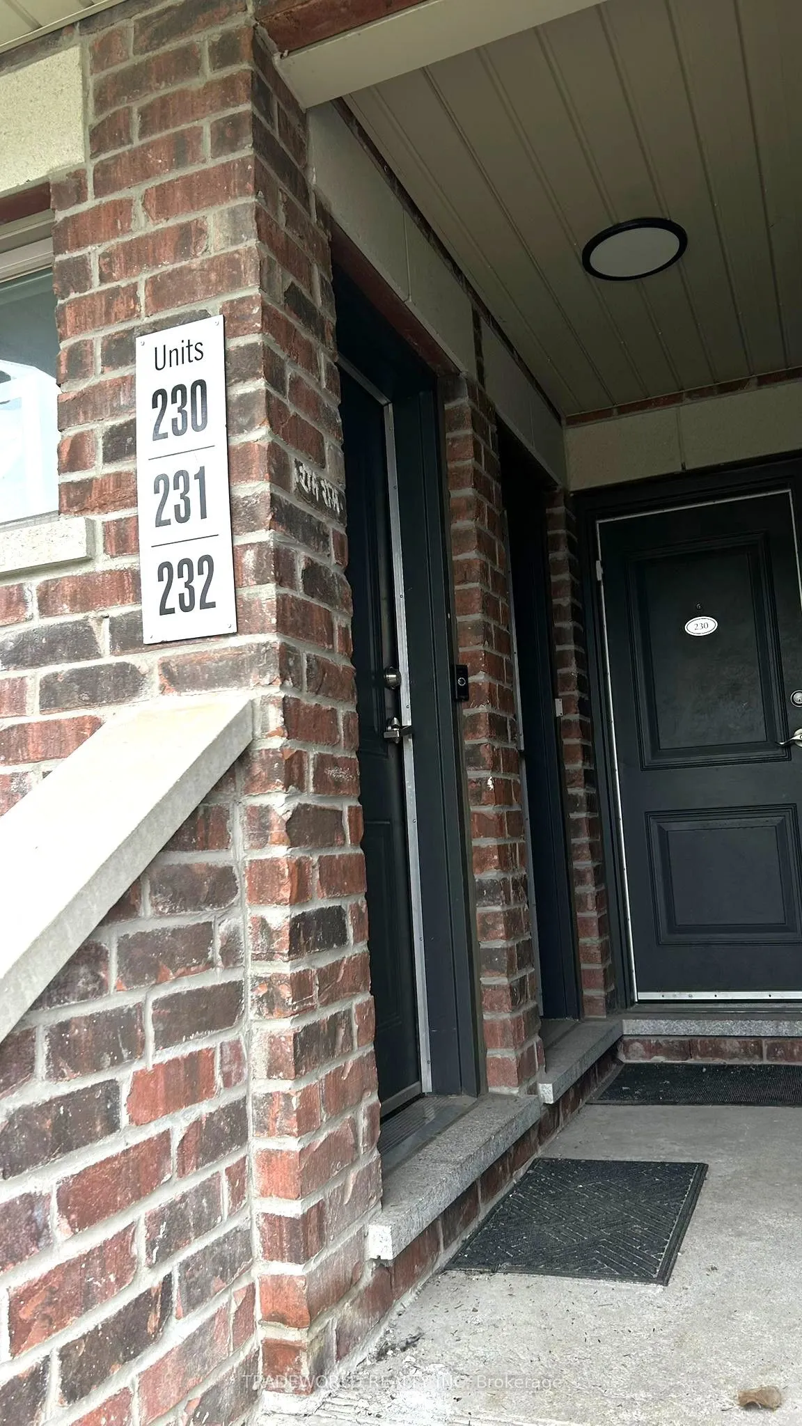 2355 Sheppard Avenue W #231