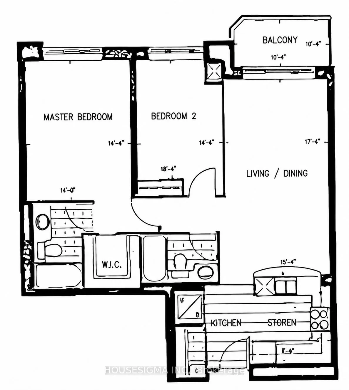 35 Kingsbridge Garden Circle #513