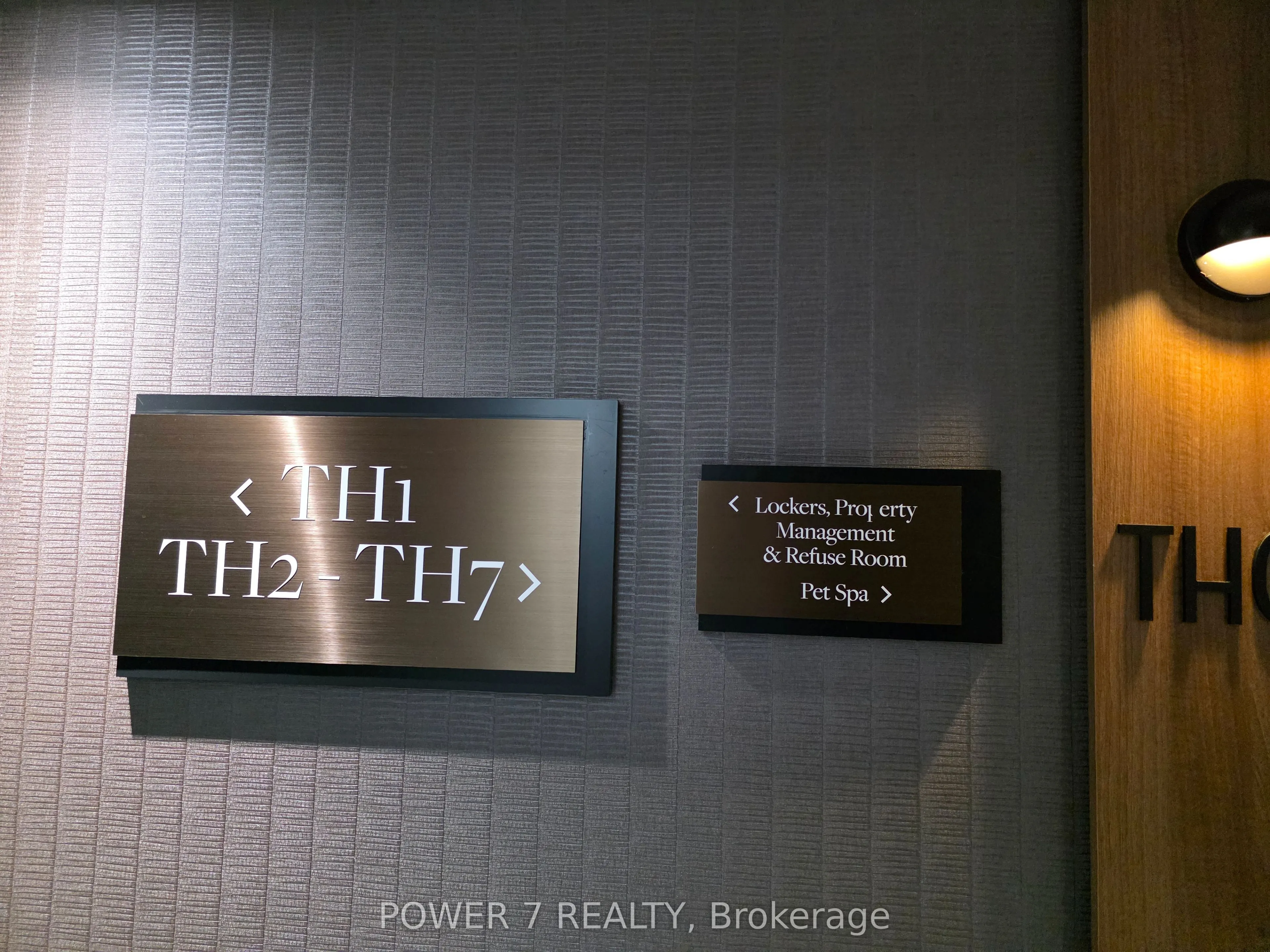 21 Park Street E #49