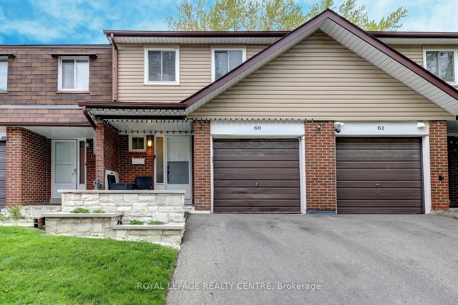 3025 Cedarglen Gate #60