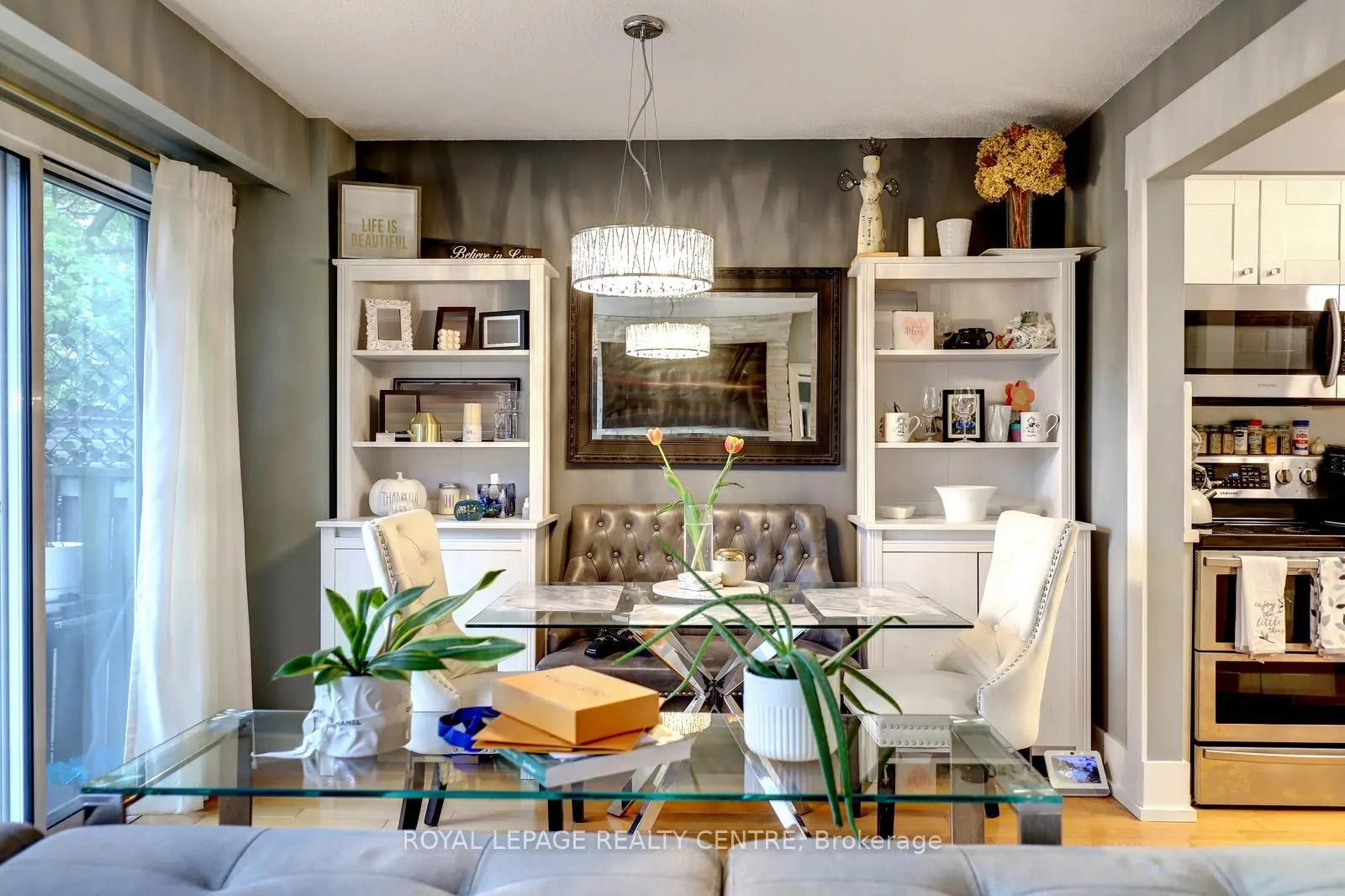 3025 Cedarglen Gate #60