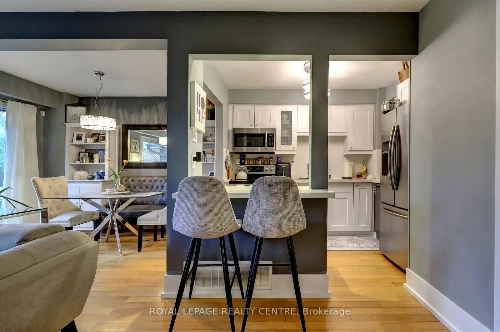 3025 Cedarglen Gate #60
