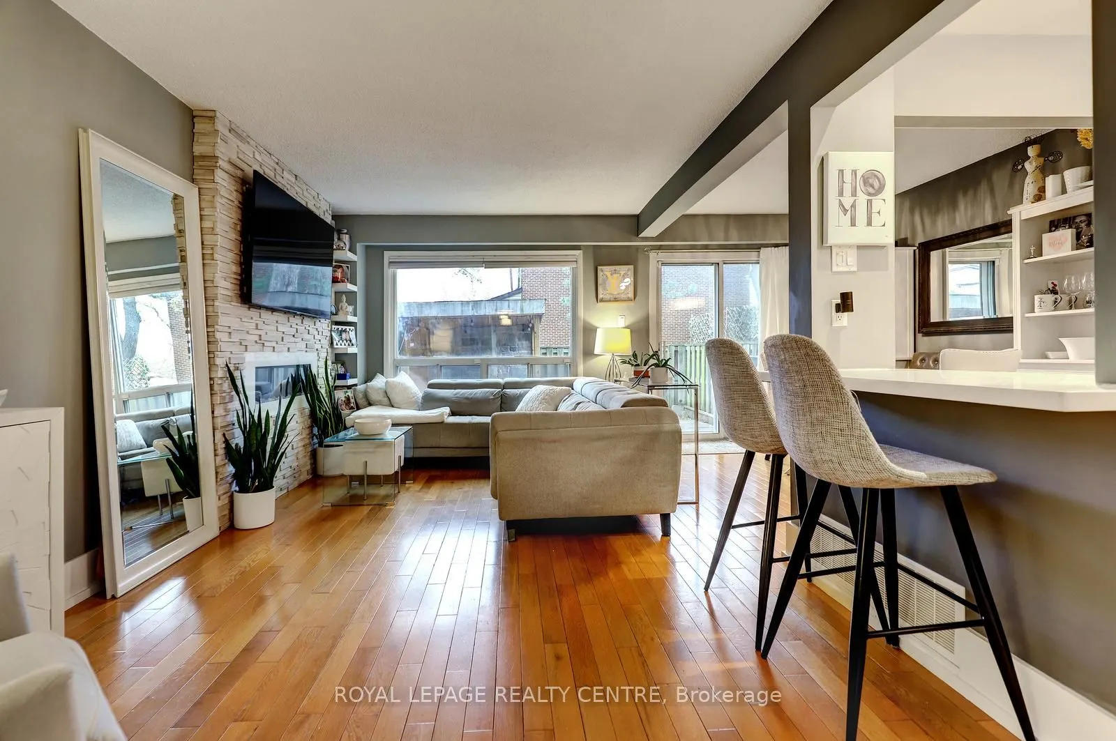 3025 Cedarglen Gate #60
