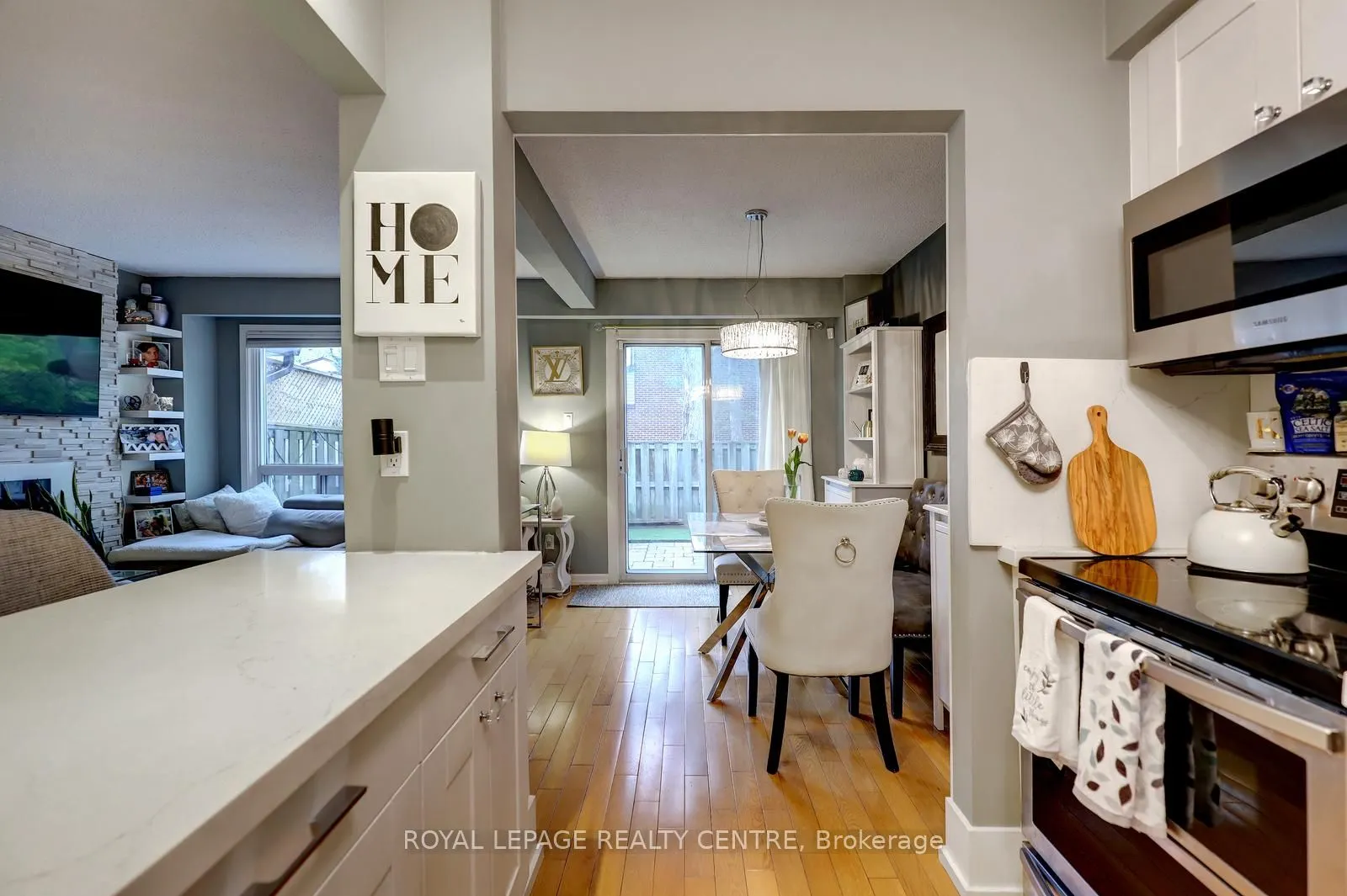 3025 Cedarglen Gate #60