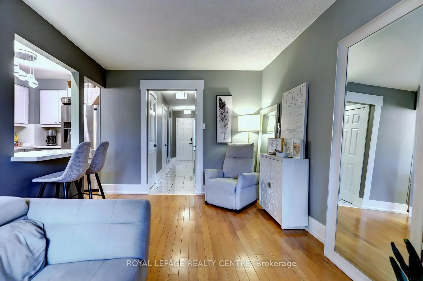 3025 Cedarglen Gate #60