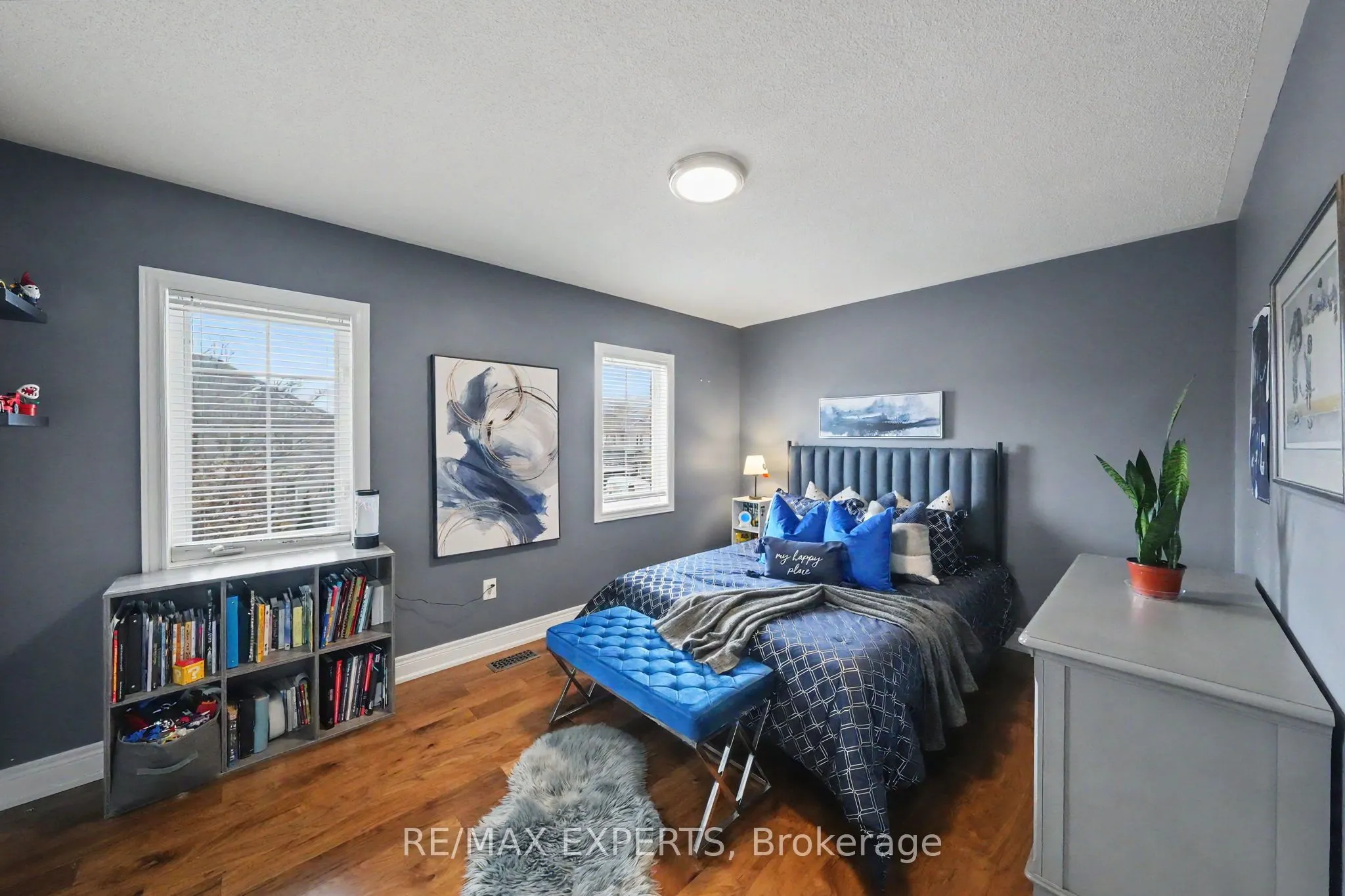 2 Ironhorse Crescent