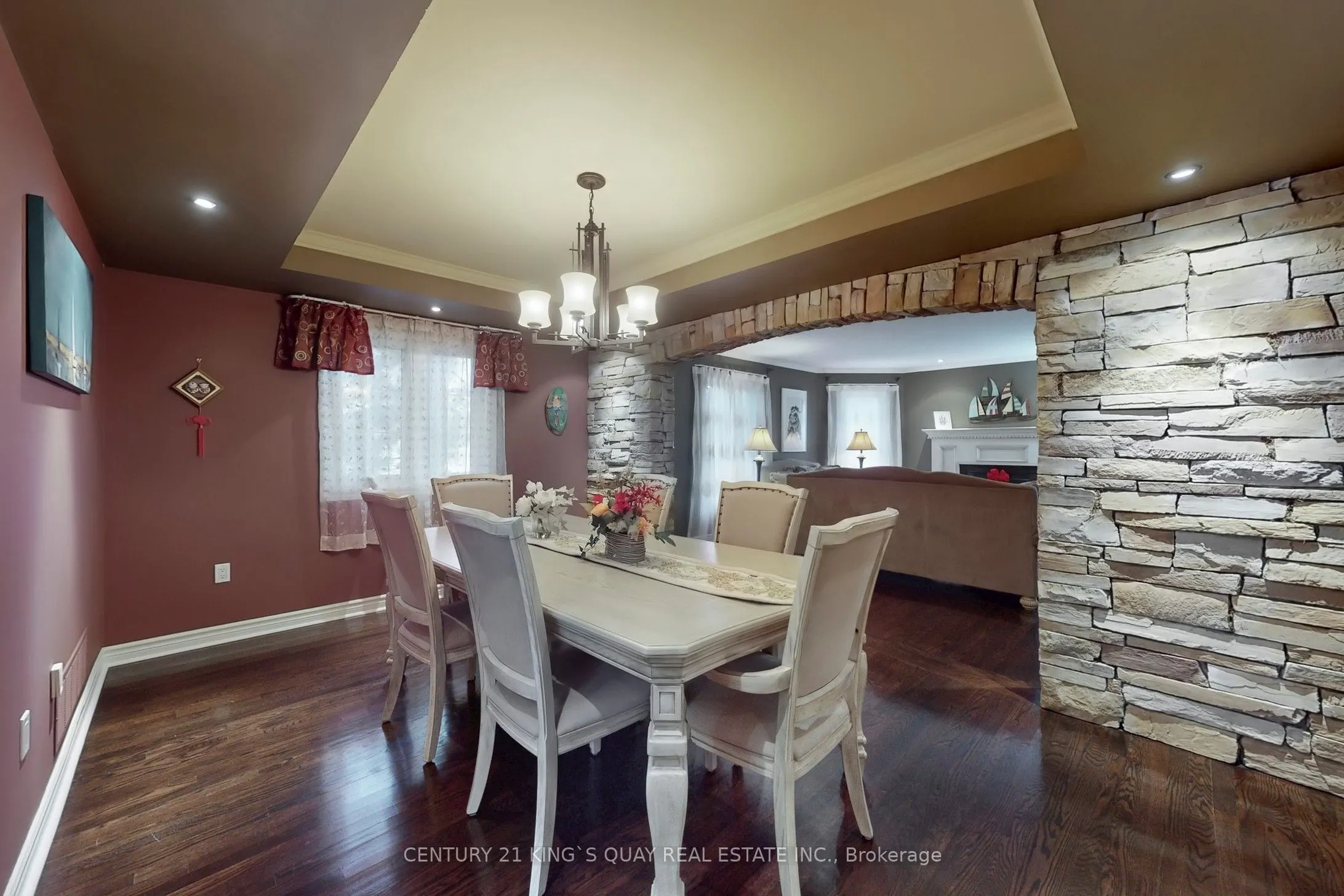 110 Crawford Crescent